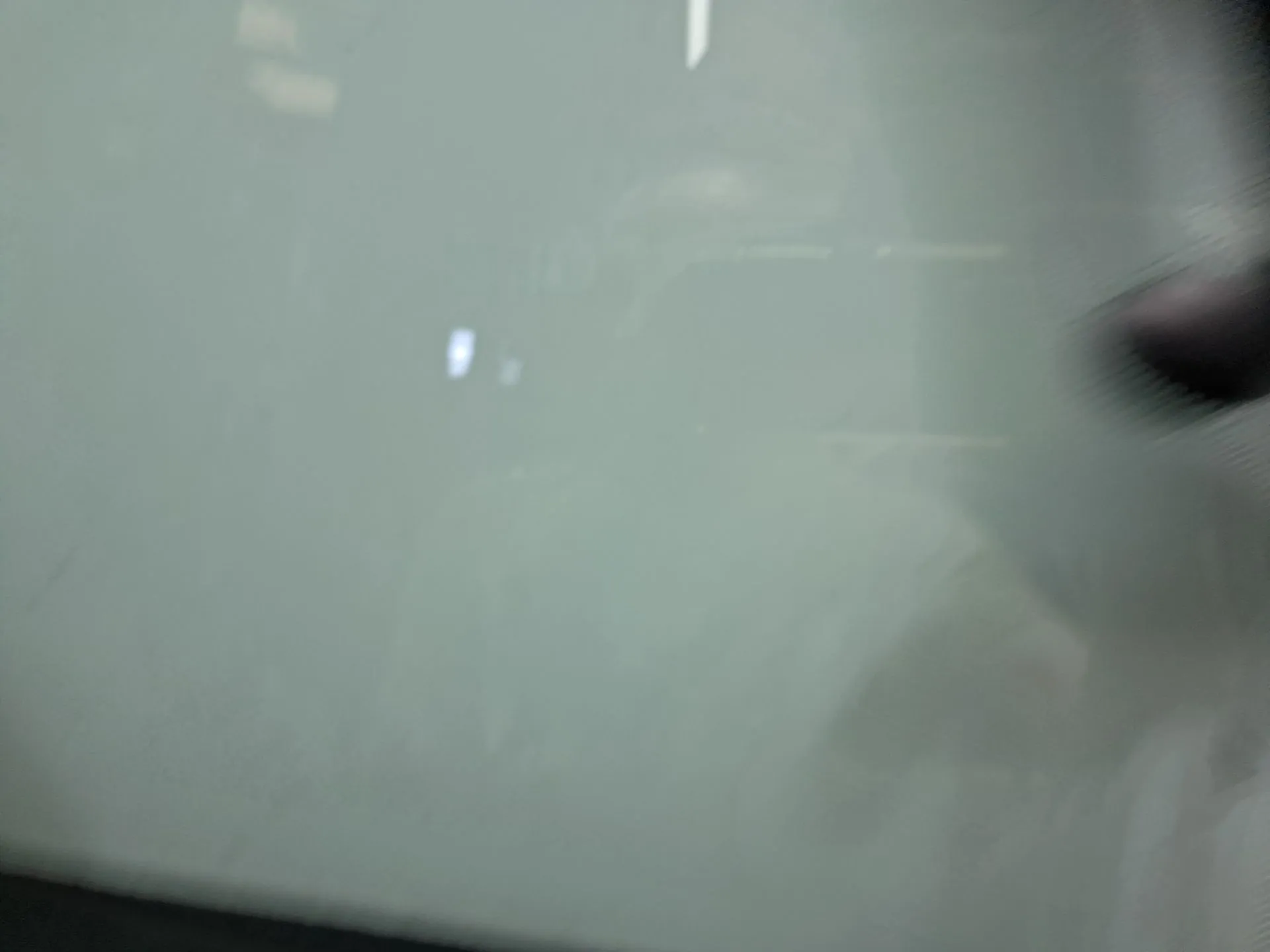 Vitre de custode arrière gauche RENAULT Espace/Grand Espace III (JE0_) Imagem-2