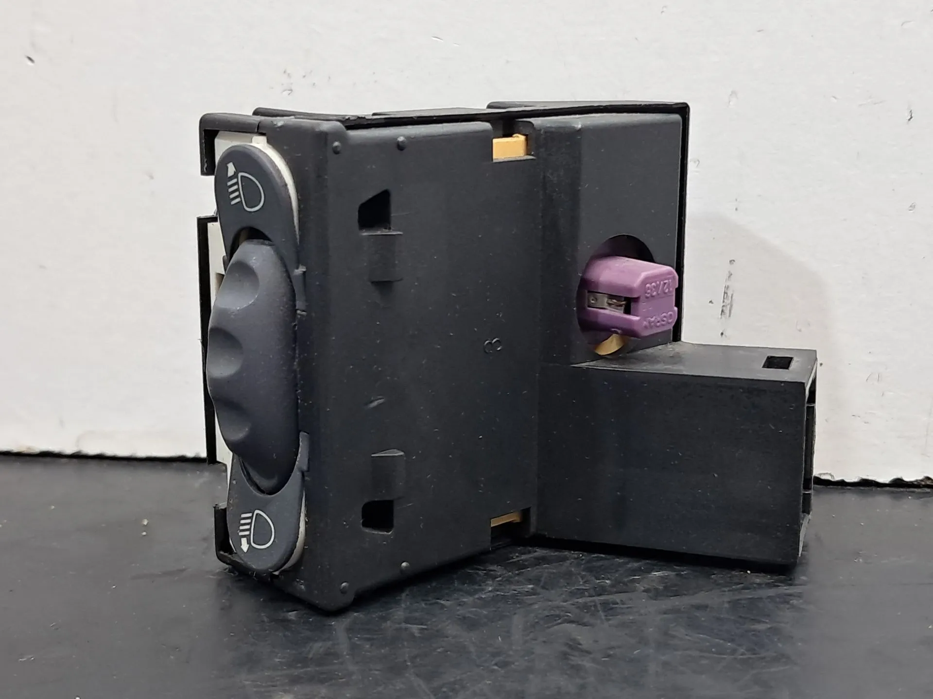Bouton / interrupteur d'éclairage RENAULT Espace/Grand Espace III (JE0_)