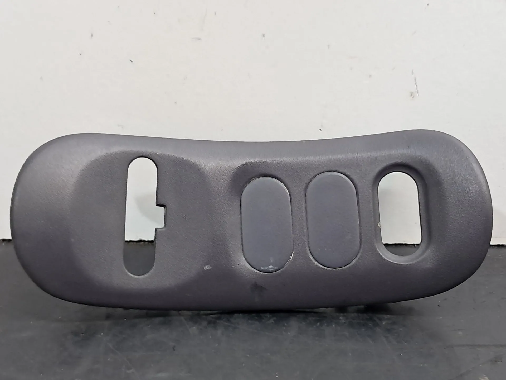 Tampa / cobertura genérica RENAULT Espace/Grand Espace III (JE0_) Imagem-1