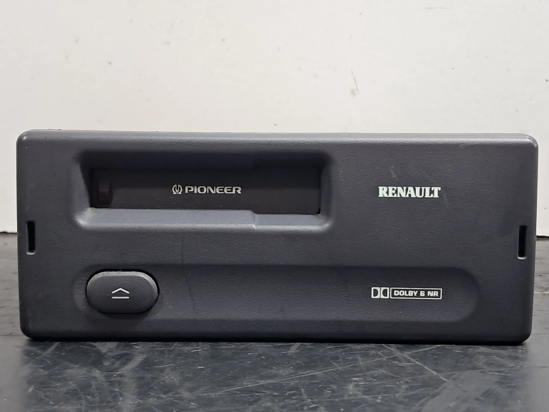 Rádio / auto-rádio RENAULT Espace/Grand Espace III (JE0_) Imagem-1