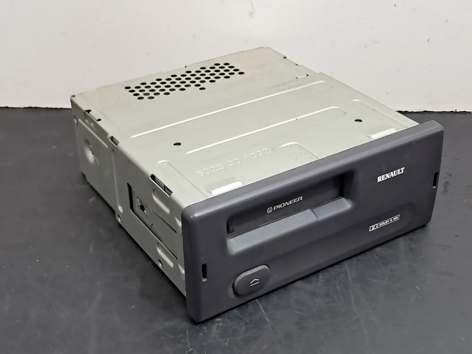 Rádio / auto-rádio RENAULT Espace/Grand Espace III (JE0_)