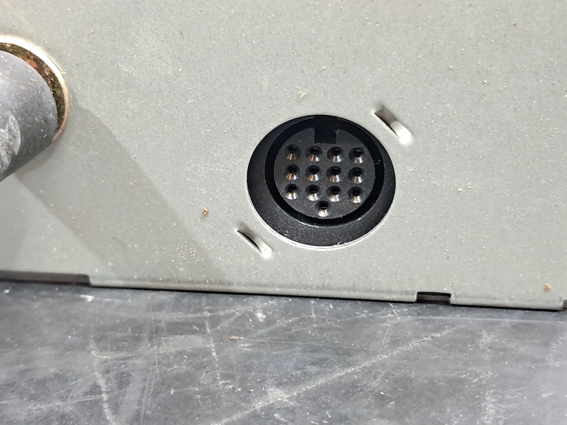 Rádio / auto-rádio RENAULT Espace/Grand Espace III (JE0_) Imagem-3