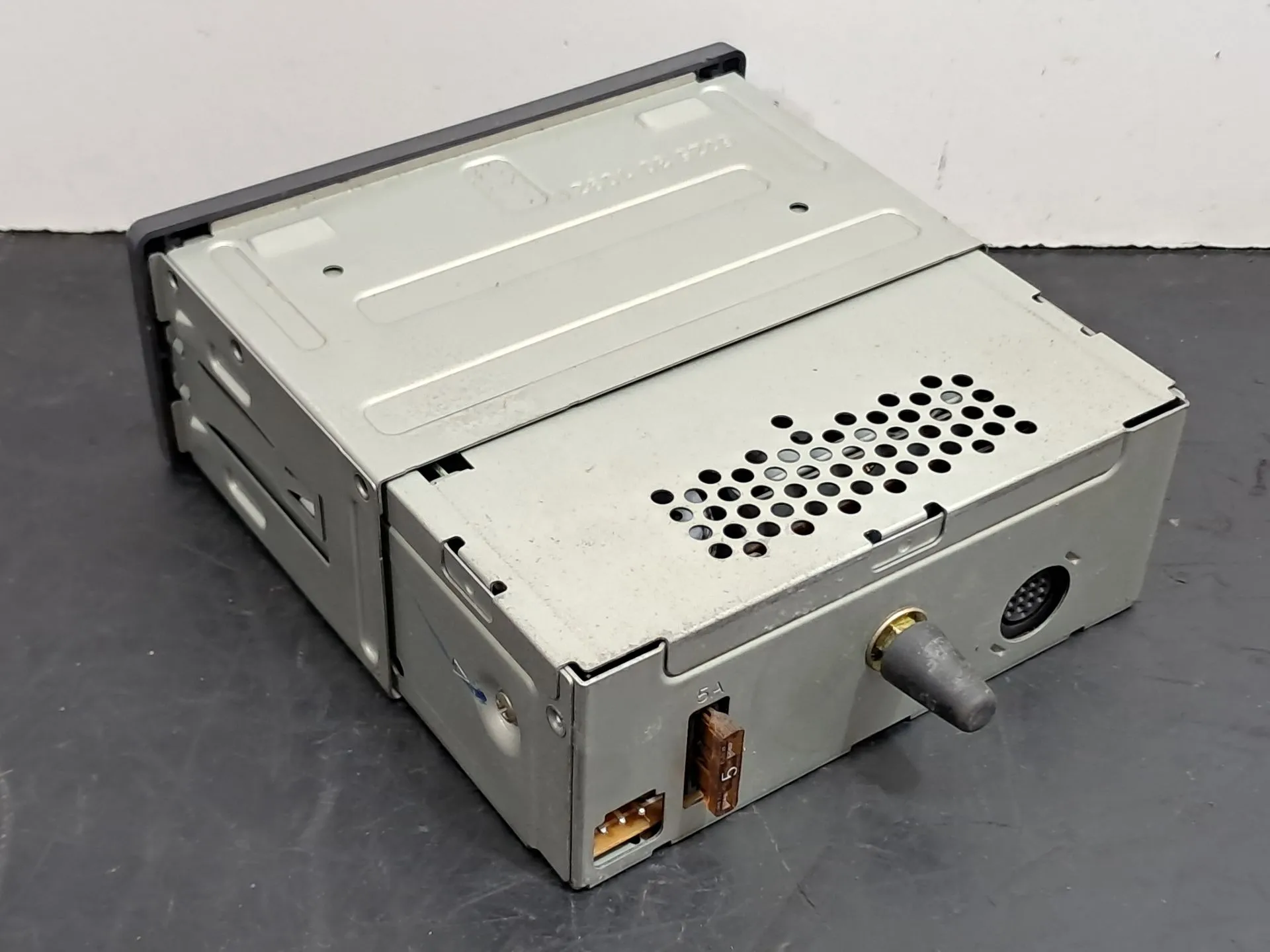 Rádio / auto-rádio RENAULT Espace/Grand Espace III (JE0_) Imagem-2