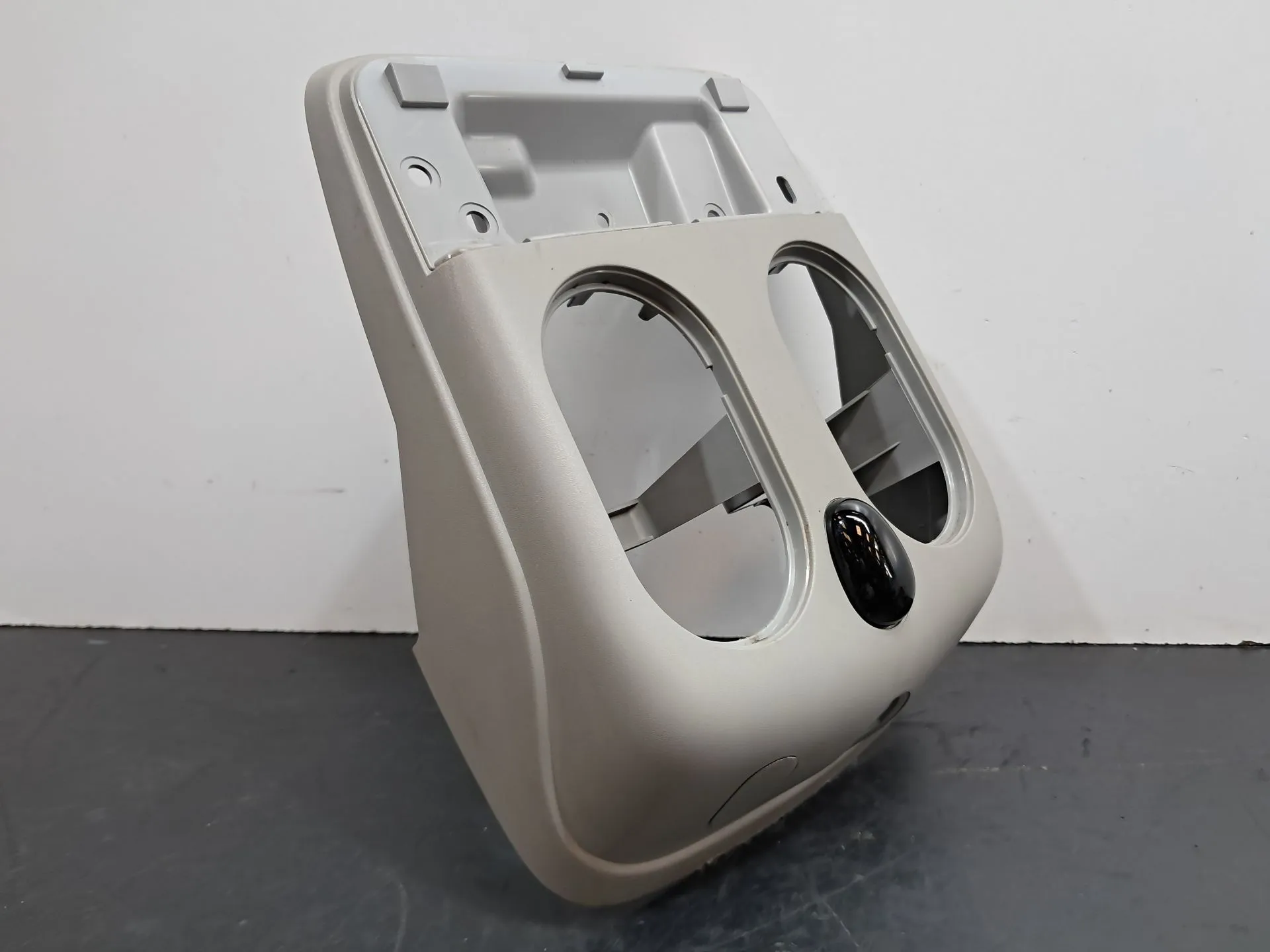 Tampa / cobertura genérica RENAULT Espace/Grand Espace III (JE0_)