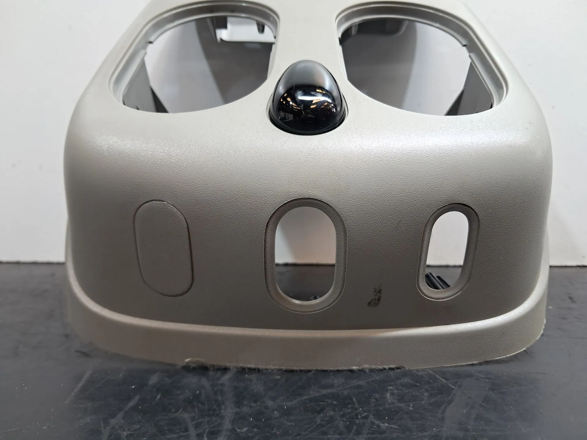 Tampa / cobertura genérica RENAULT Espace/Grand Espace III (JE0_) Imagem-1