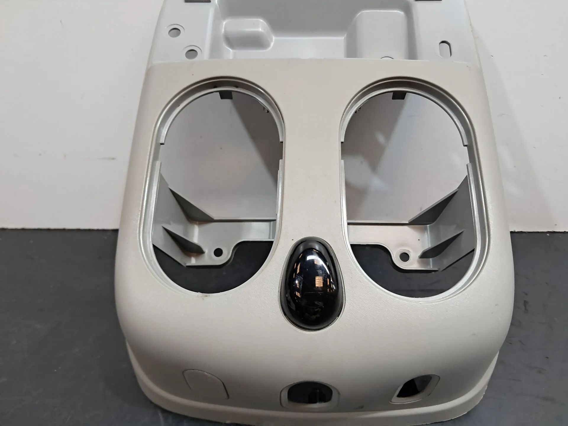 Tampa / cobertura genérica RENAULT Espace/Grand Espace III (JE0_) Imagem-2