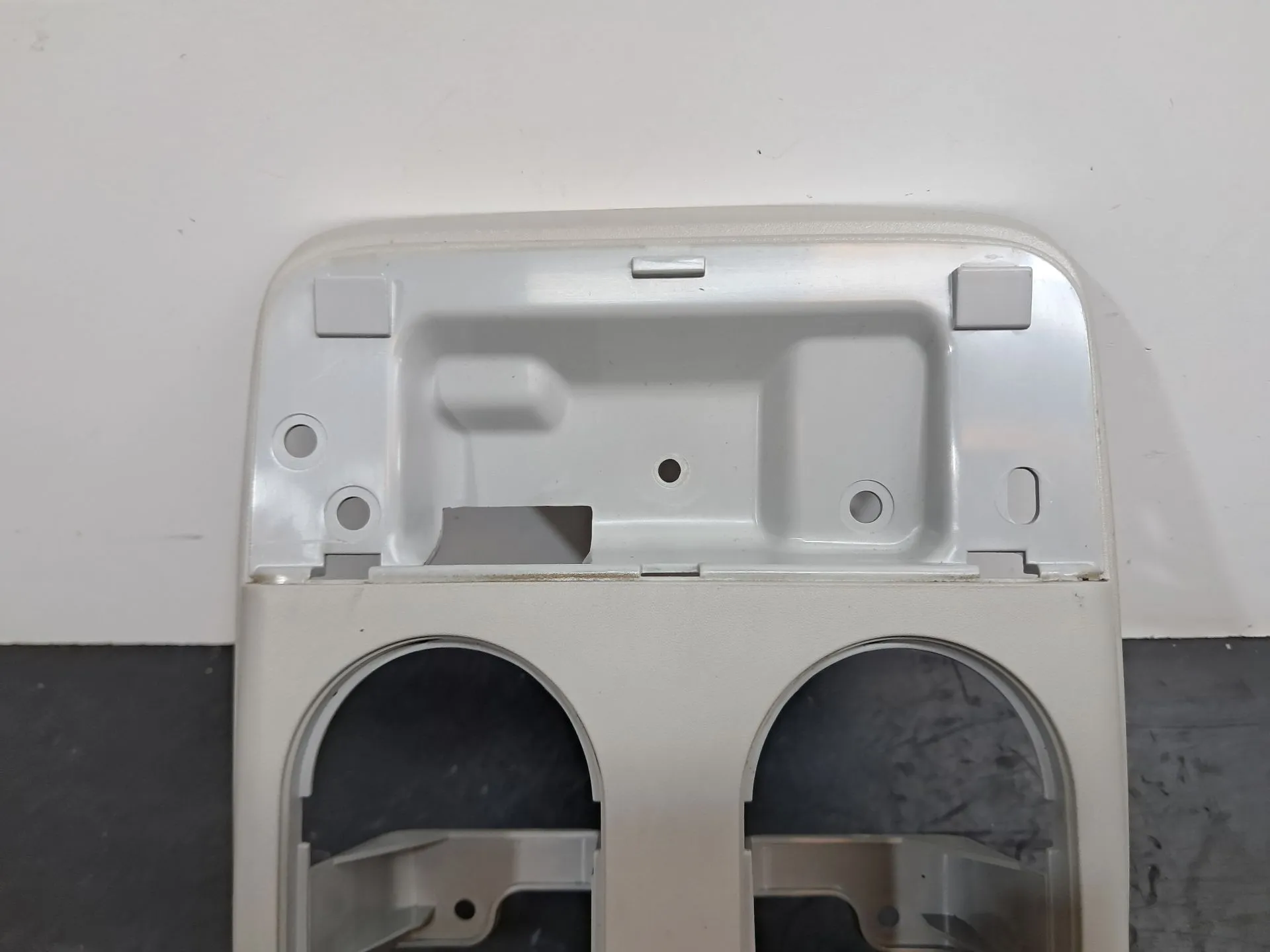 Tampa / cobertura genérica RENAULT Espace/Grand Espace III (JE0_) Imagem-3