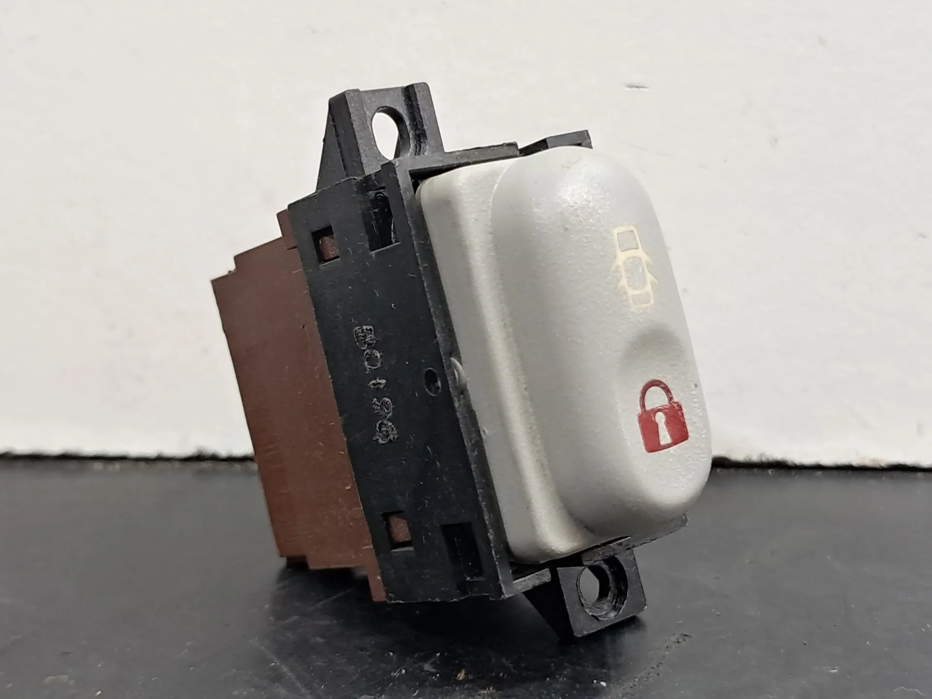 Botão / interruptor trancar portas RENAULT Espace/Grand Espace III (JE0_)
