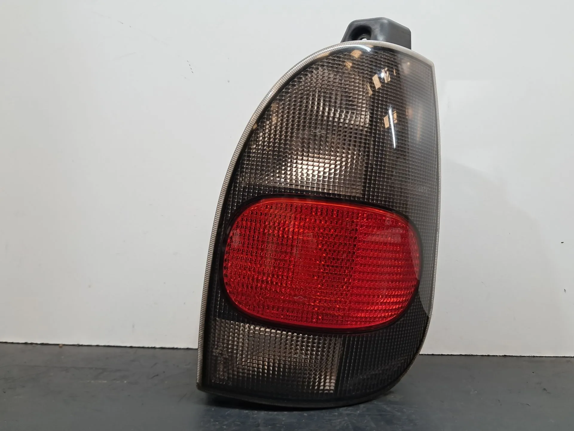 Farolim direito RENAULT Espace/Grand Espace III 