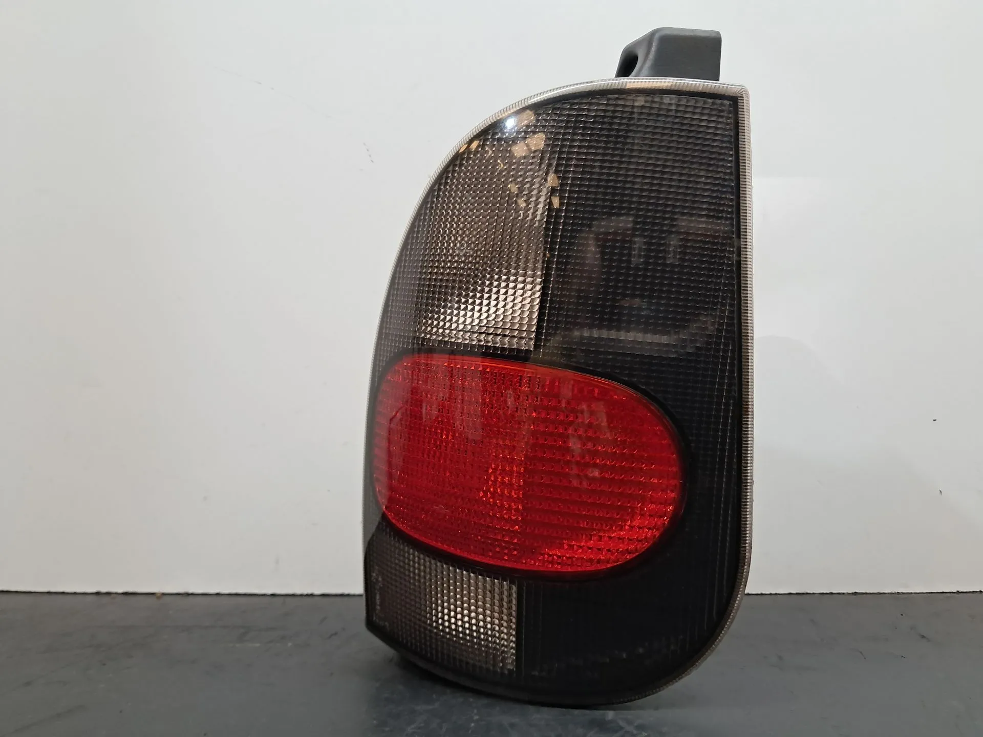 Fanale Destro RENAULT Espace/Grand Espace III (JE0_) Imagem-2
