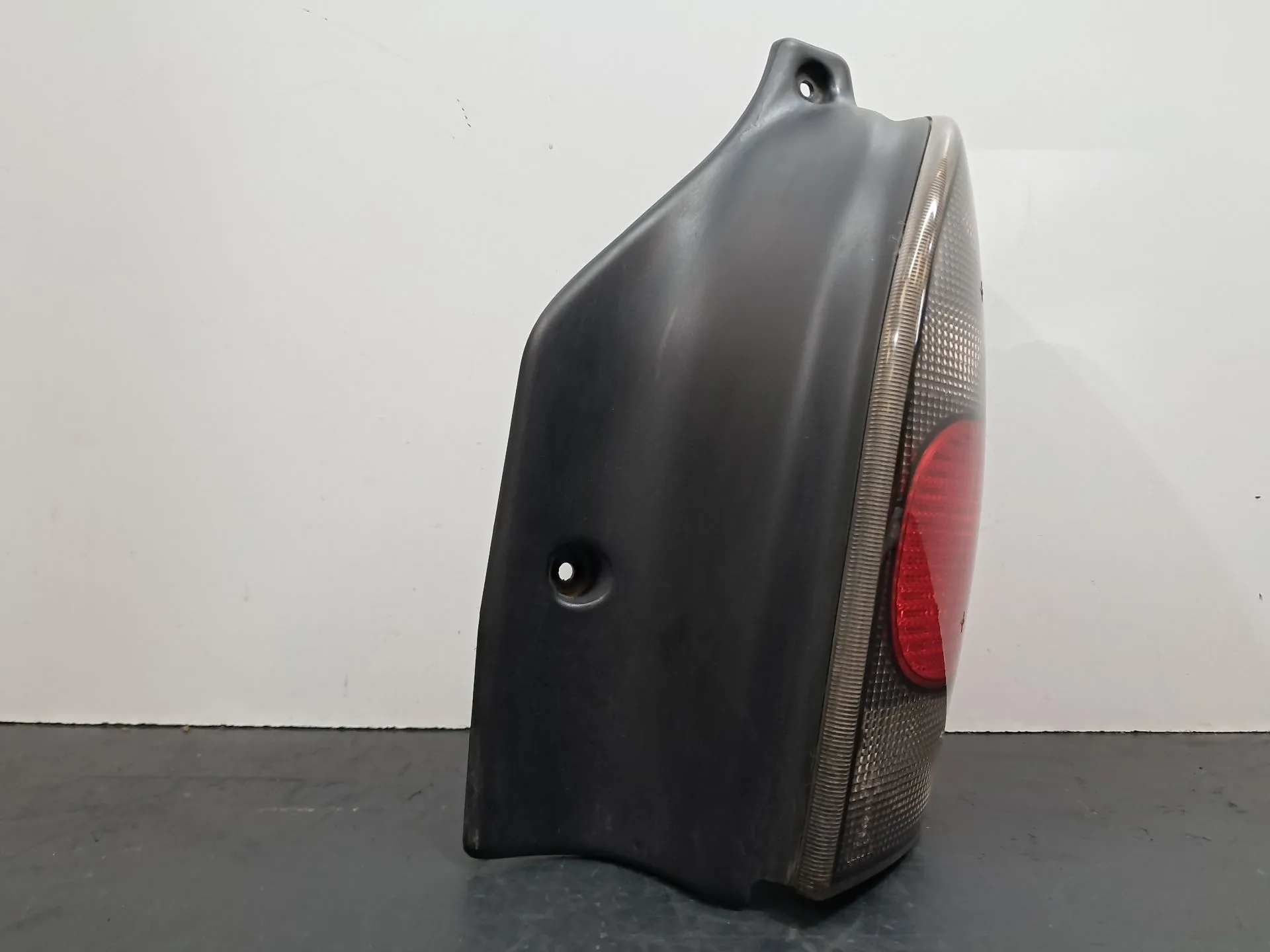 Fanale Destro RENAULT Espace/Grand Espace III (JE0_) Imagem-1