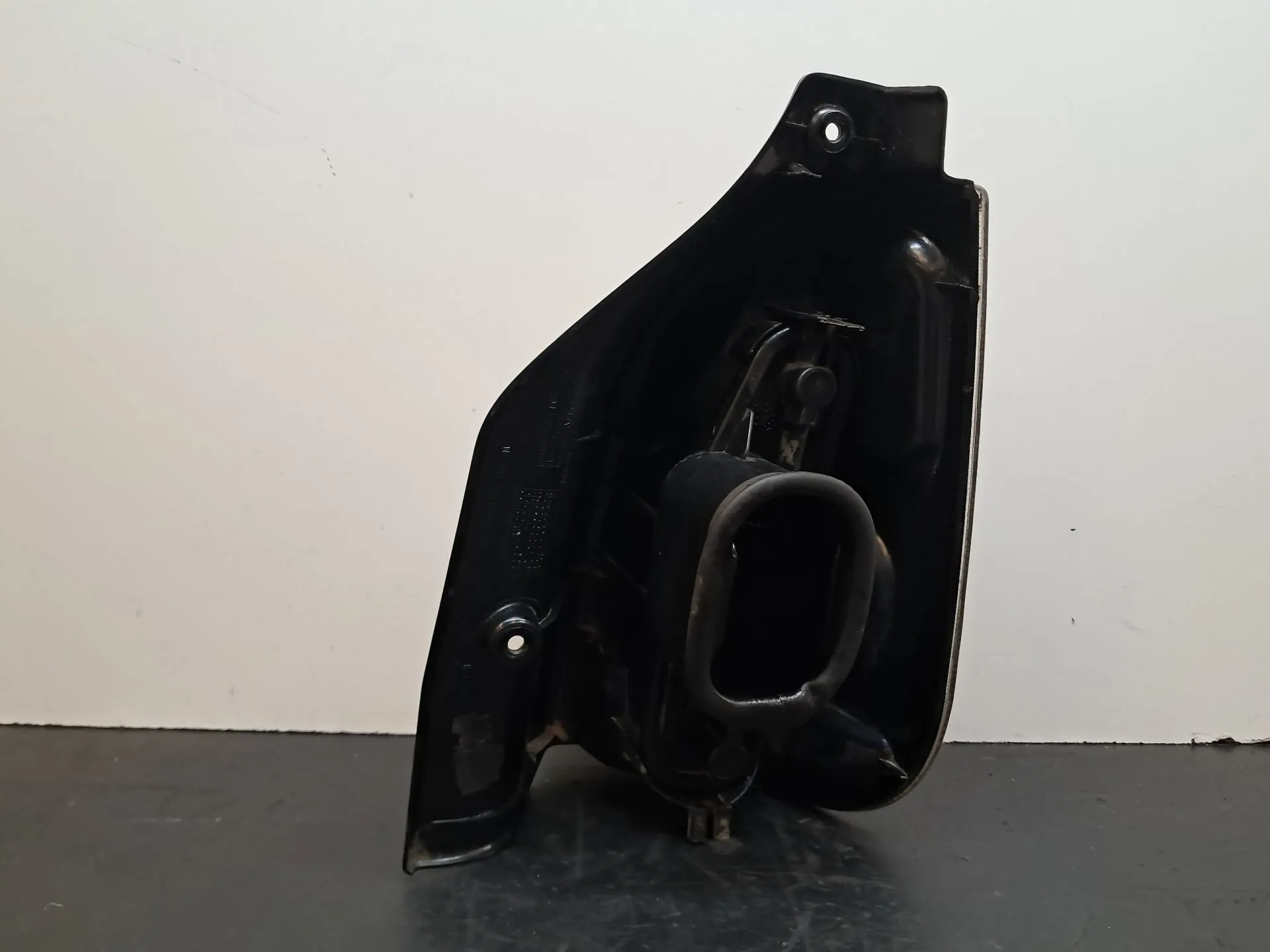 Fanale Sinistro RENAULT Espace/Grand Espace III (JE0_) Imagem-3