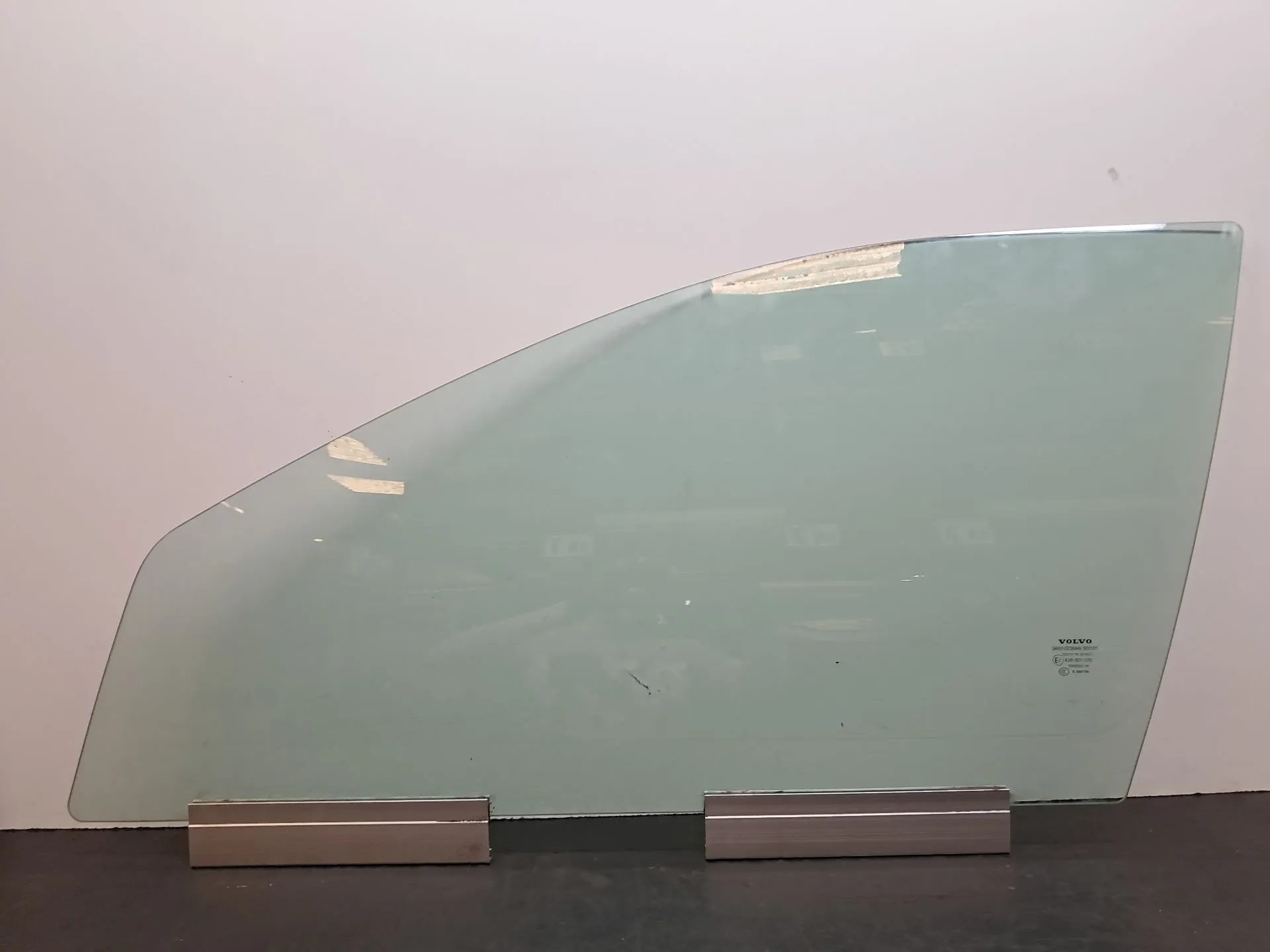 Vidro porta frente esquerda VOLVO S60 I 