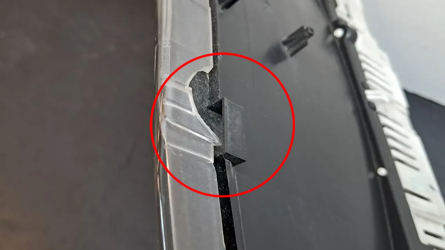 Quadrante / painel de instrumentos VOLVO S40 I (VS) Imagem-15