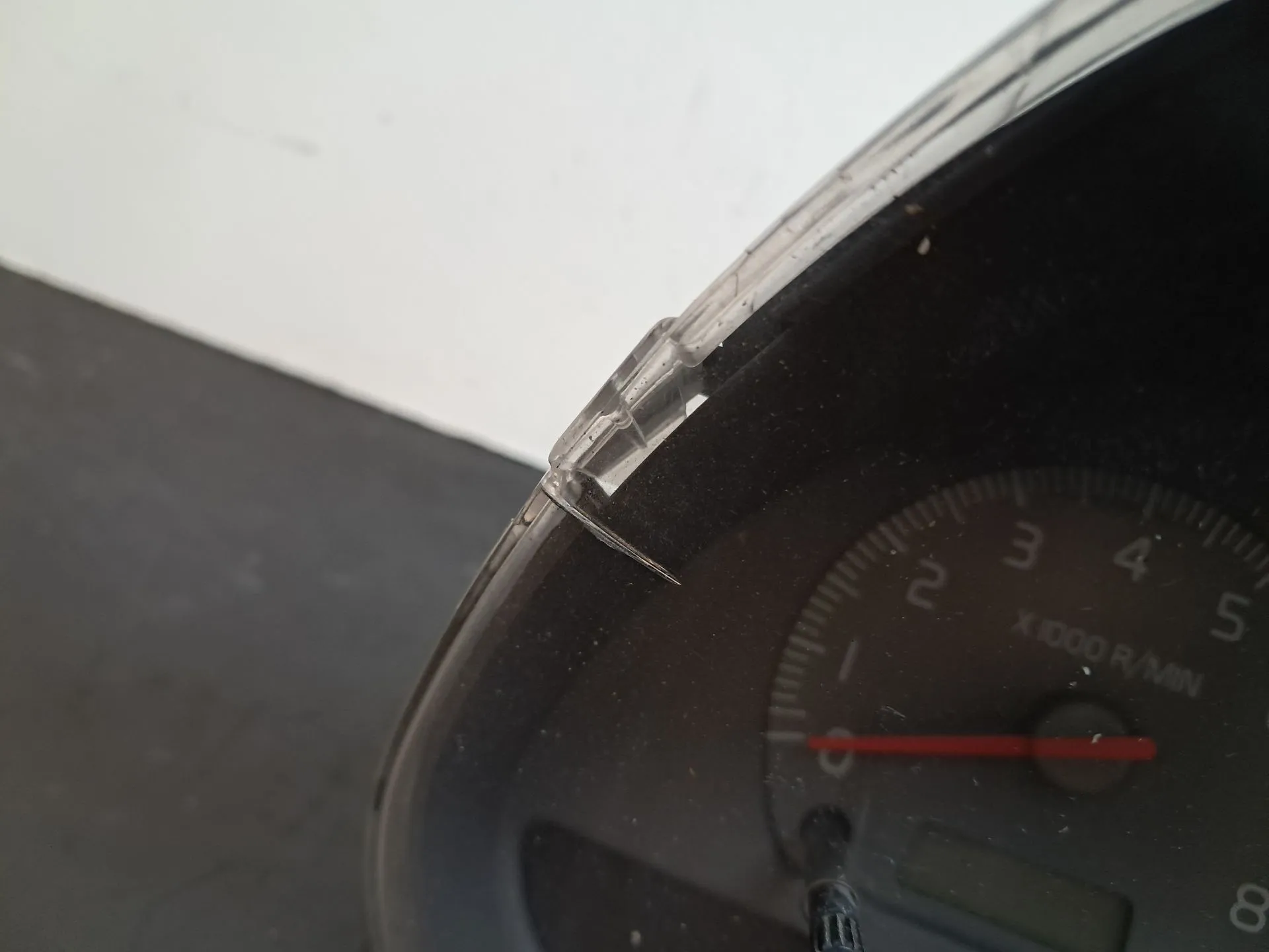 Quadrante / painel de instrumentos VOLVO S40 I (VS) Imagem-4