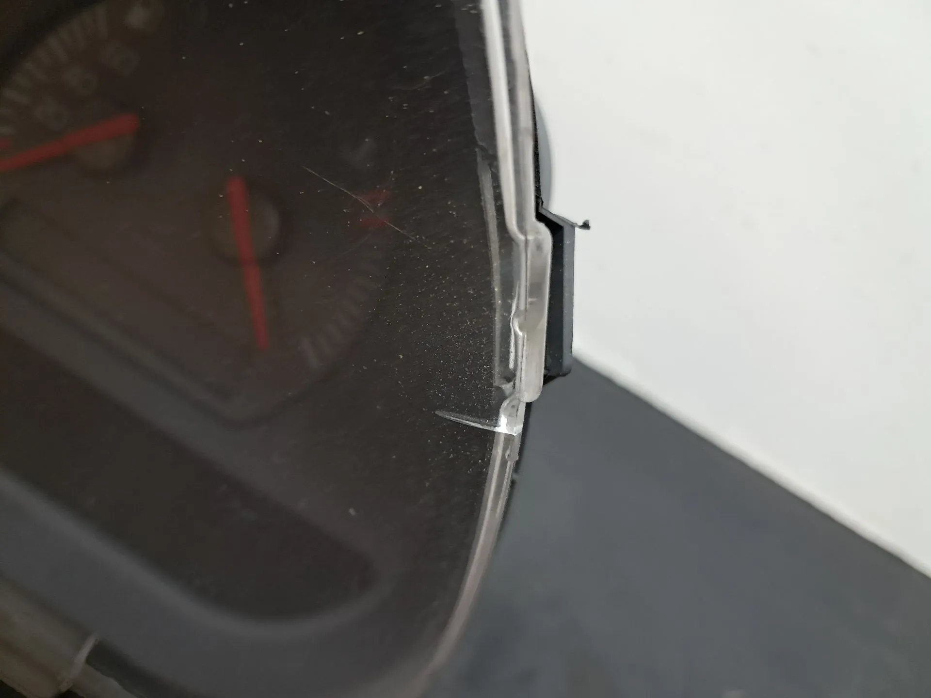 Quadrante / painel de instrumentos VOLVO S40 I (VS) Imagem-3