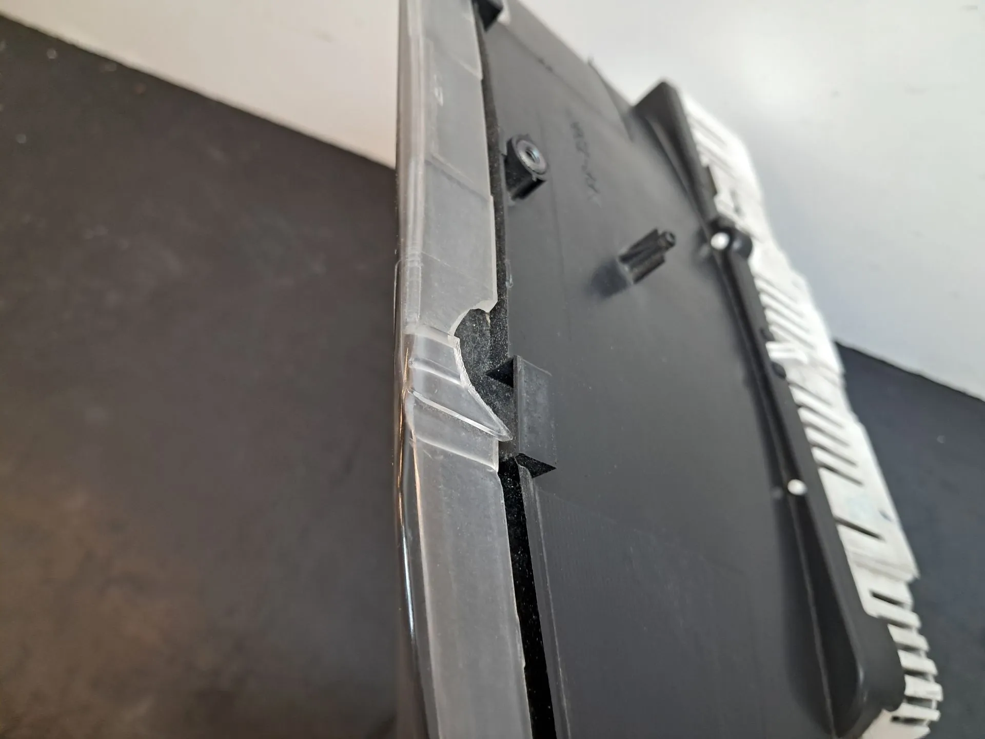 Quadrante / painel de instrumentos VOLVO S40 I (VS) Imagem-5