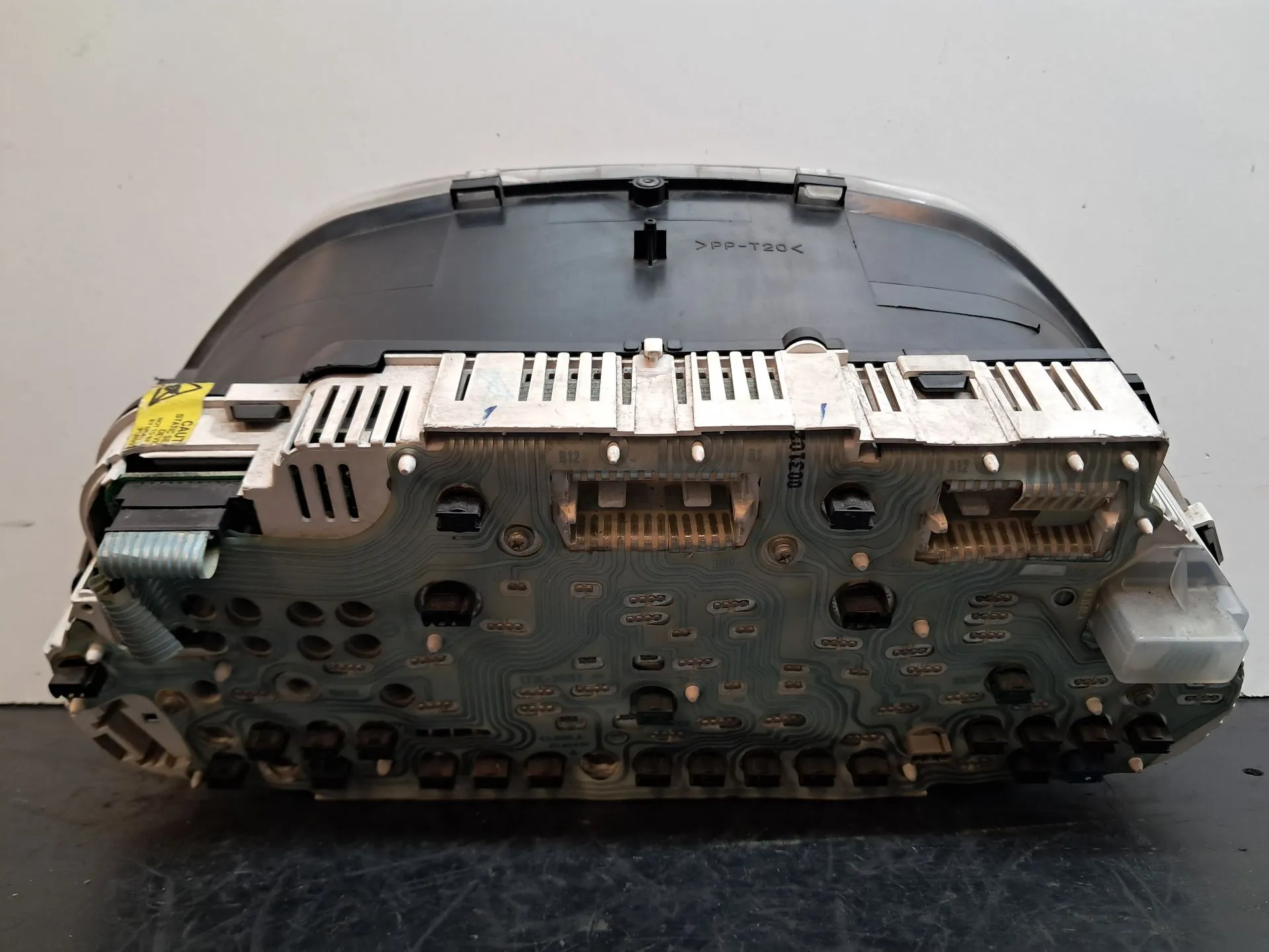 Quadrante / painel de instrumentos VOLVO S40 I (VS) Imagem-6