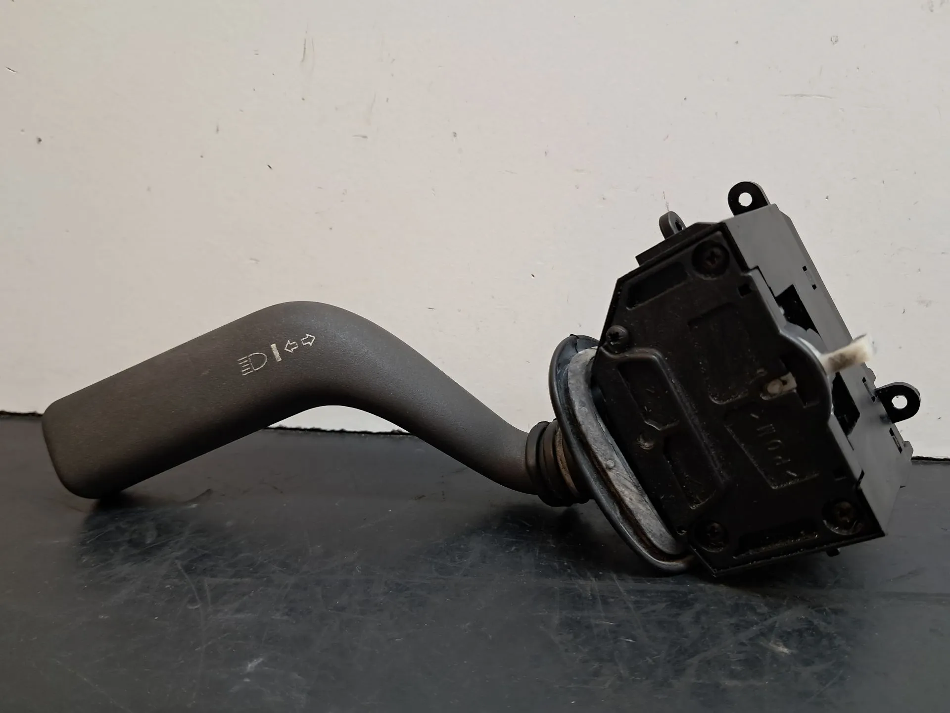 Manípulo de luzes VOLVO S40 I 