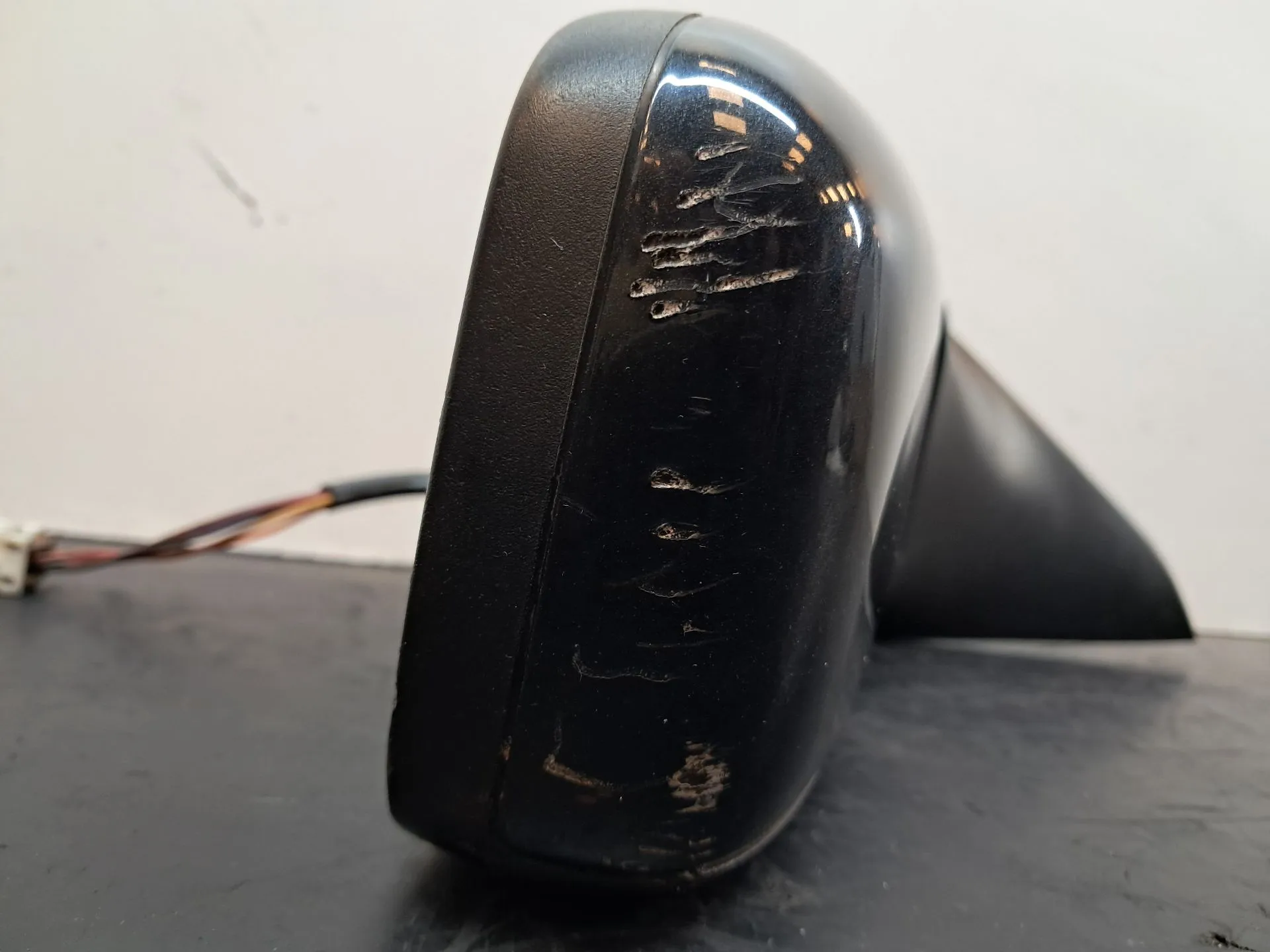 Retrovisor / espelho direito VOLVO S40 I (VS) Imagem-1