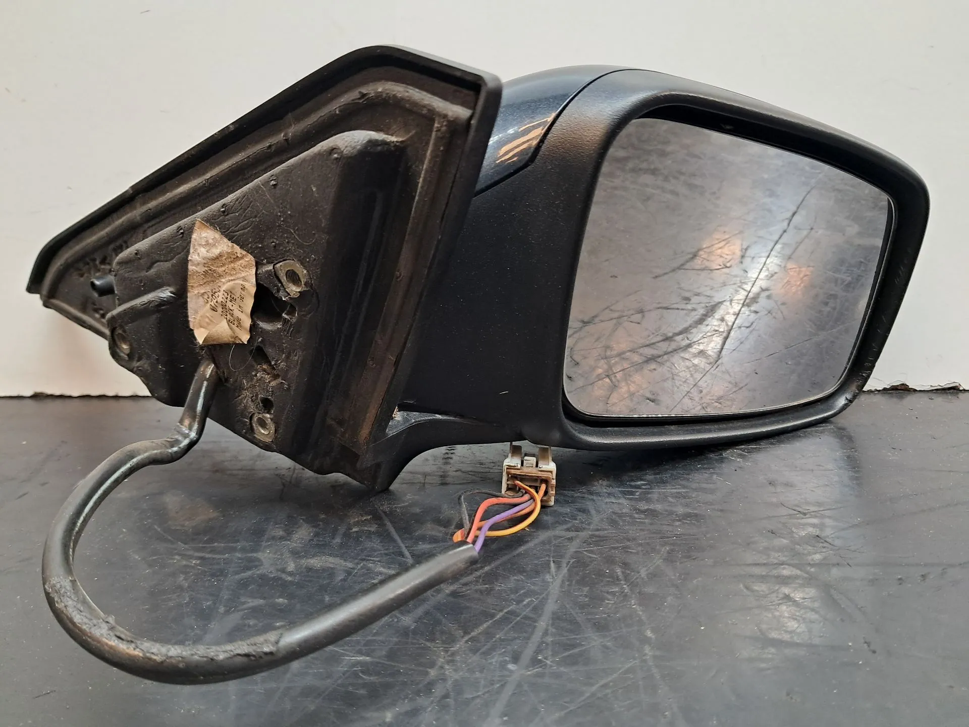 Retrovisor / espelho direito VOLVO S40 I (VS) Imagem-2