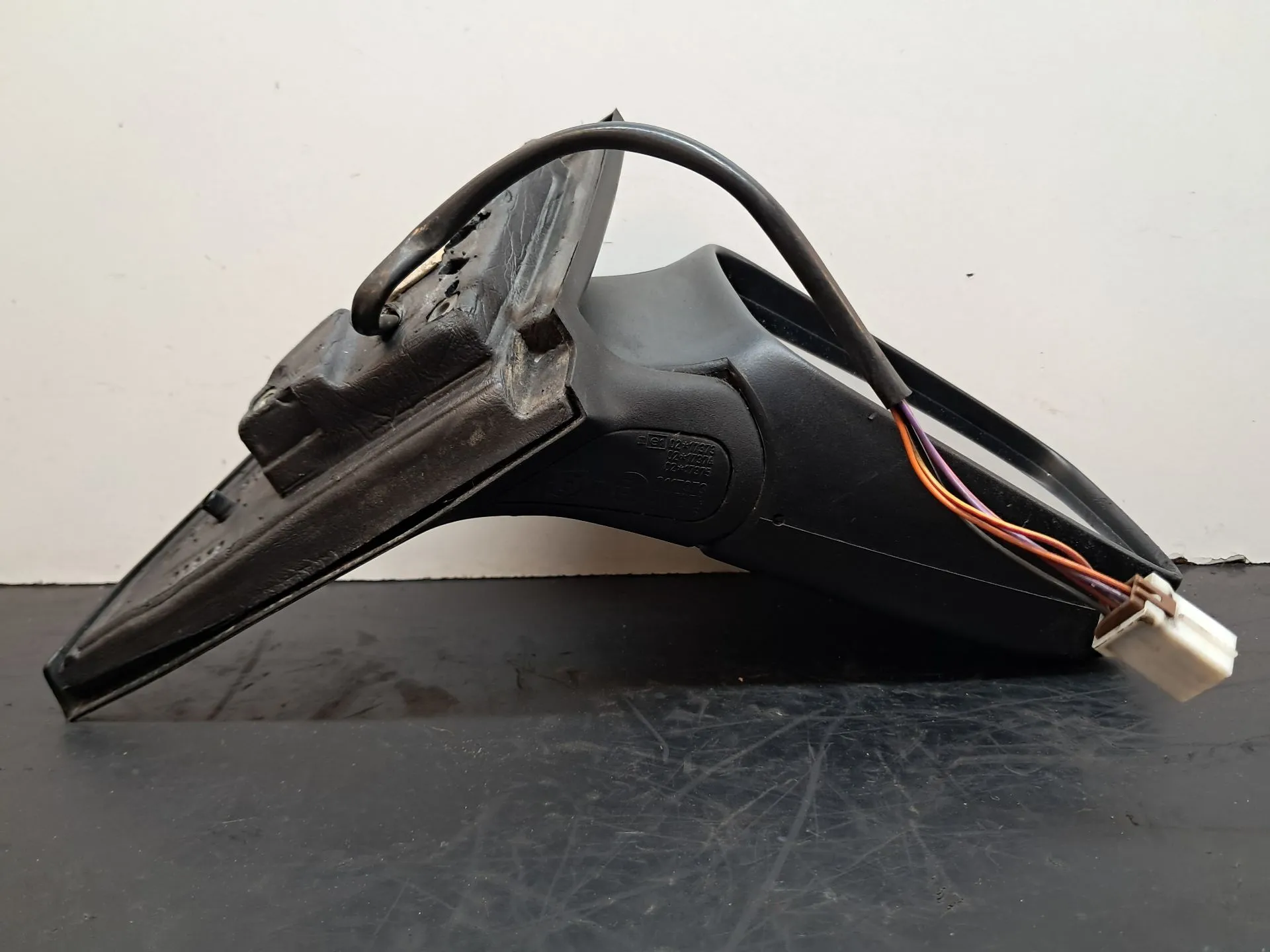 Retrovisor / espelho direito VOLVO S40 I (VS) Imagem-5