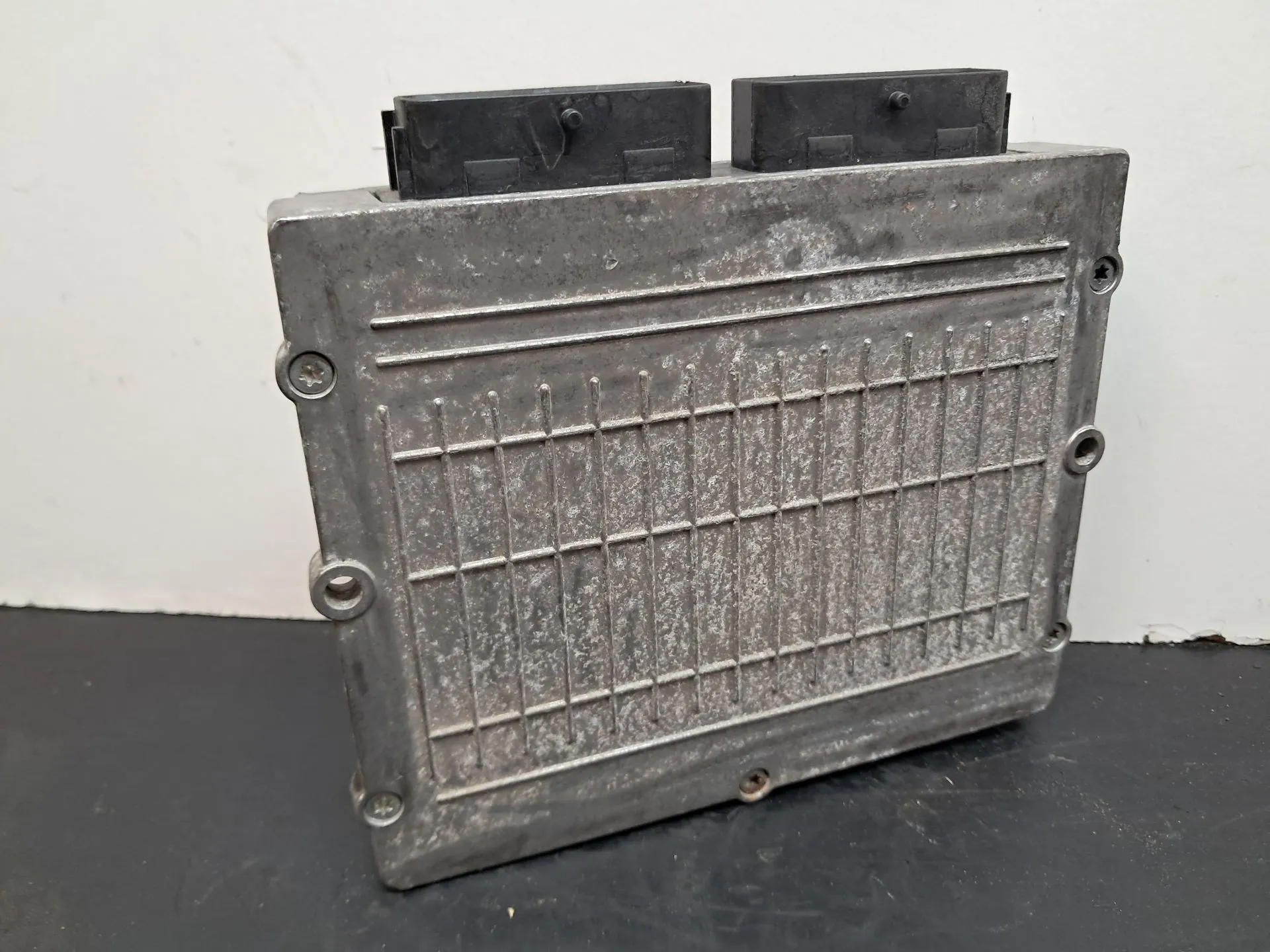 Centralina motore / ECU VOLVO S40 I (VS) Imagem-2