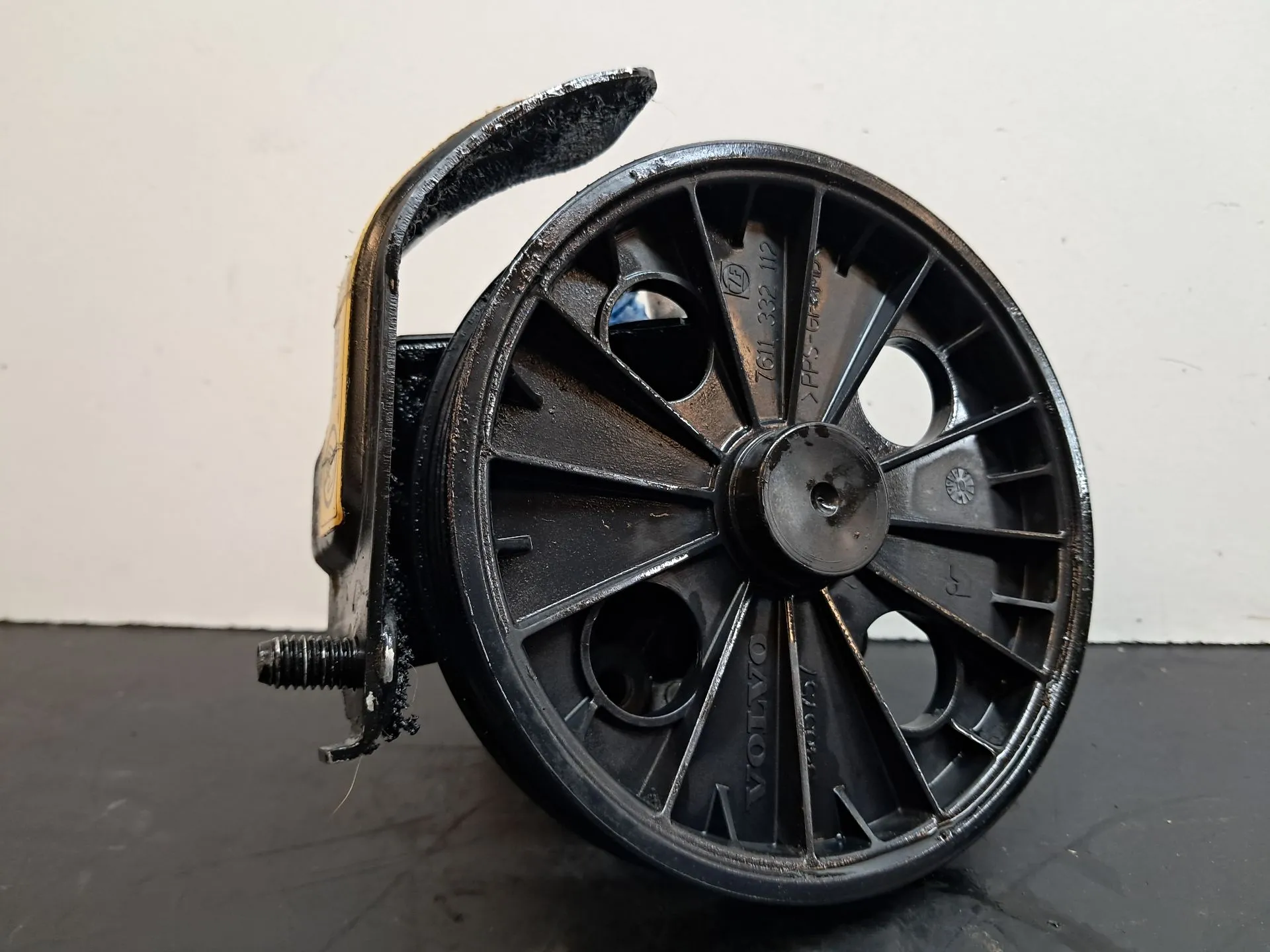 Bomba de direção VOLVO S40 I 