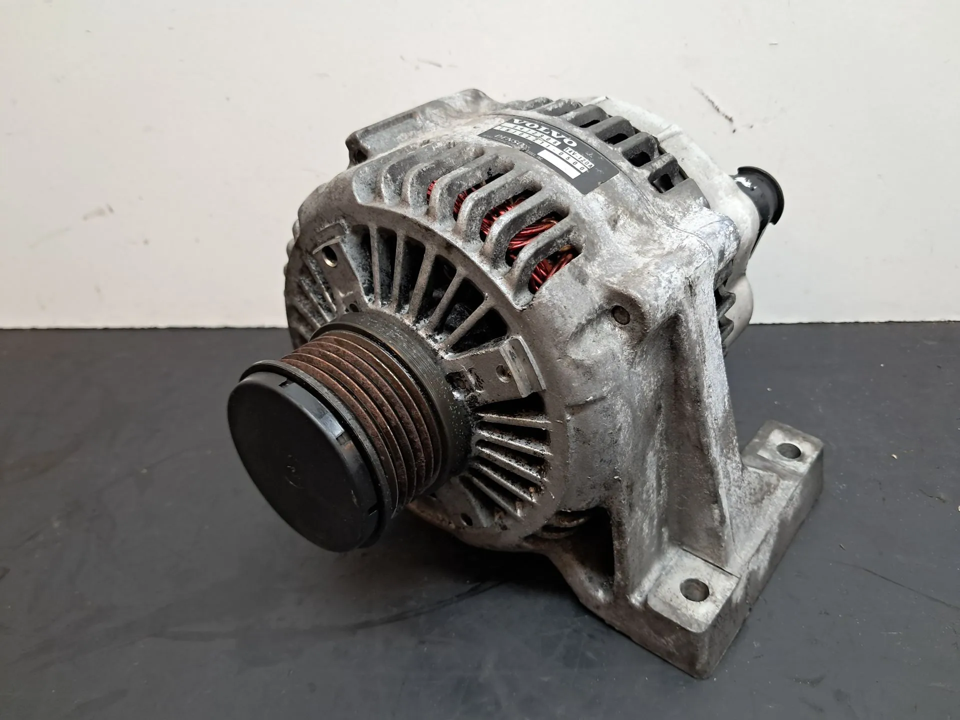 Alternador VOLVO S40 I 