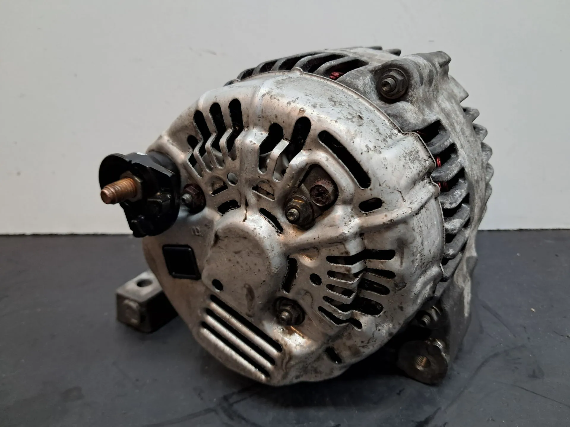 Alternador VOLVO S40 I (VS) Imagem-3