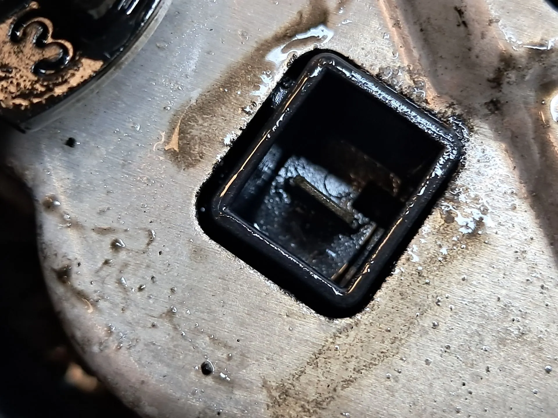 Alternador VOLVO S40 I (VS) Imagem-4