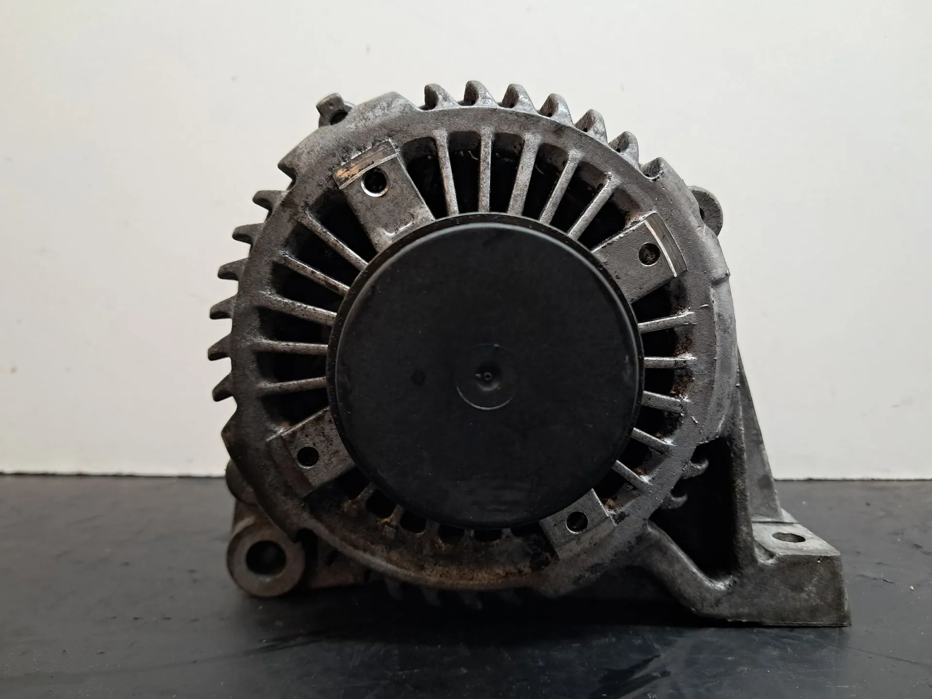 Alternador VOLVO S40 I (VS) Imagem-2