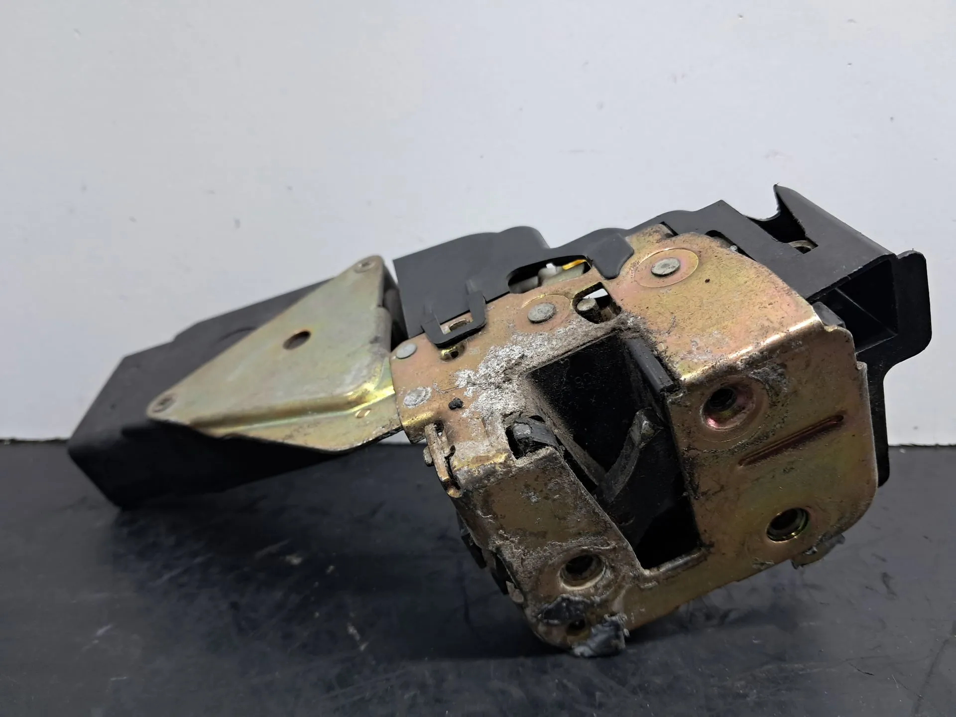 Fechadura / fecho porta frente direito VOLVO S40 I (VS) Imagem-3