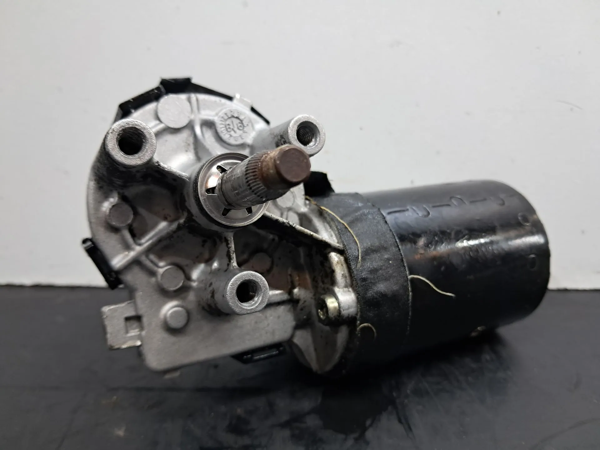 Motor limpa vidros frente VOLVO S40 I (VS) Imagem-2
