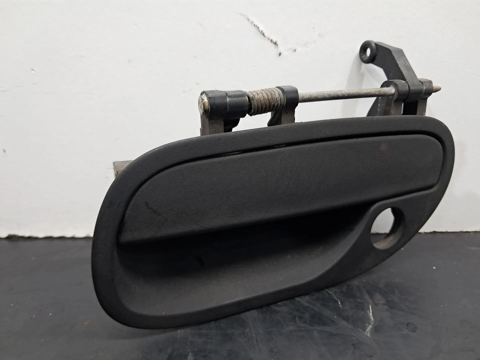 Puxador porta frente esquerda VOLVO S40 I 