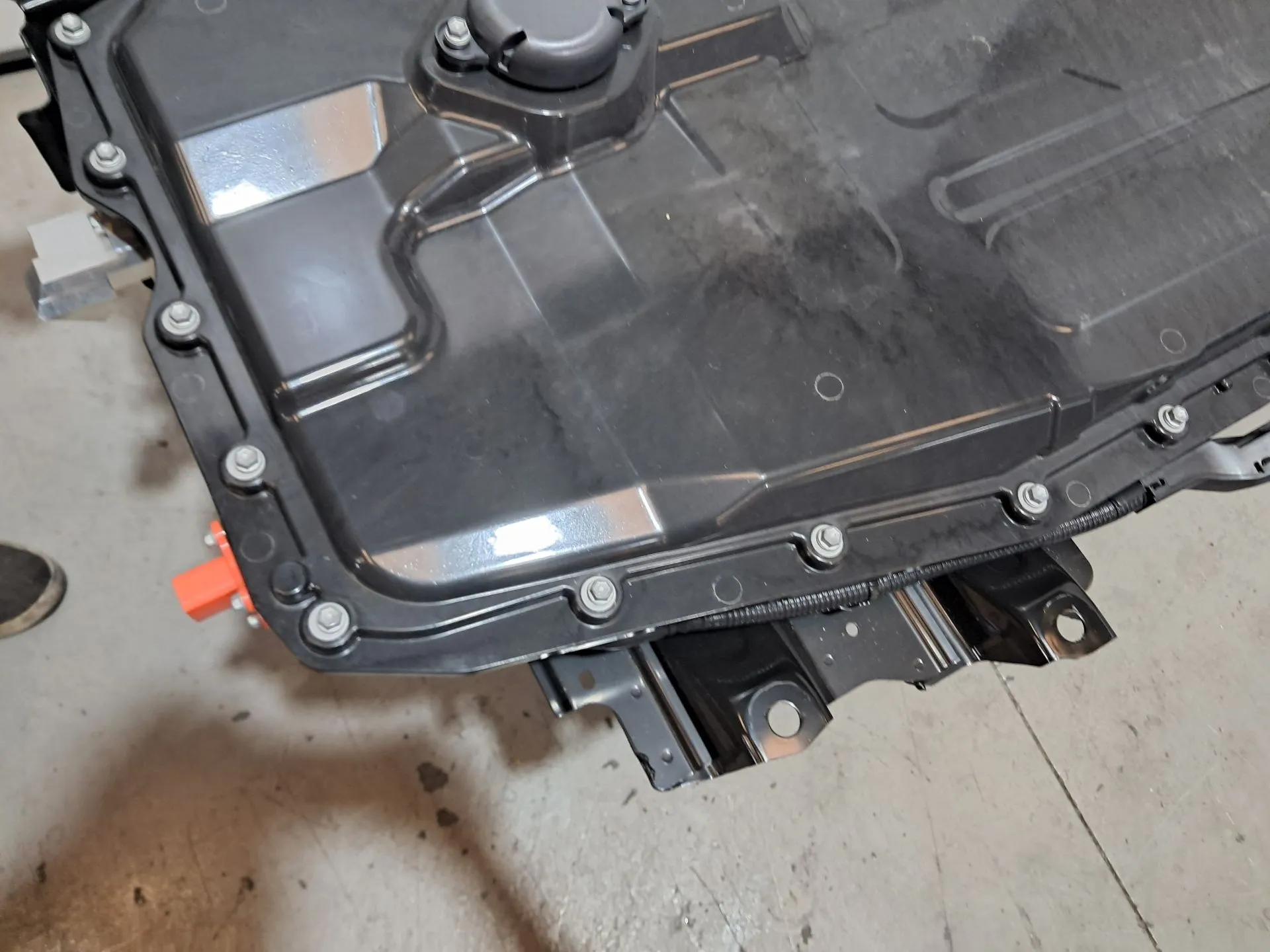 Bateria TOYOTA RAV4 V (_A5_, _H5_) Imagem-4