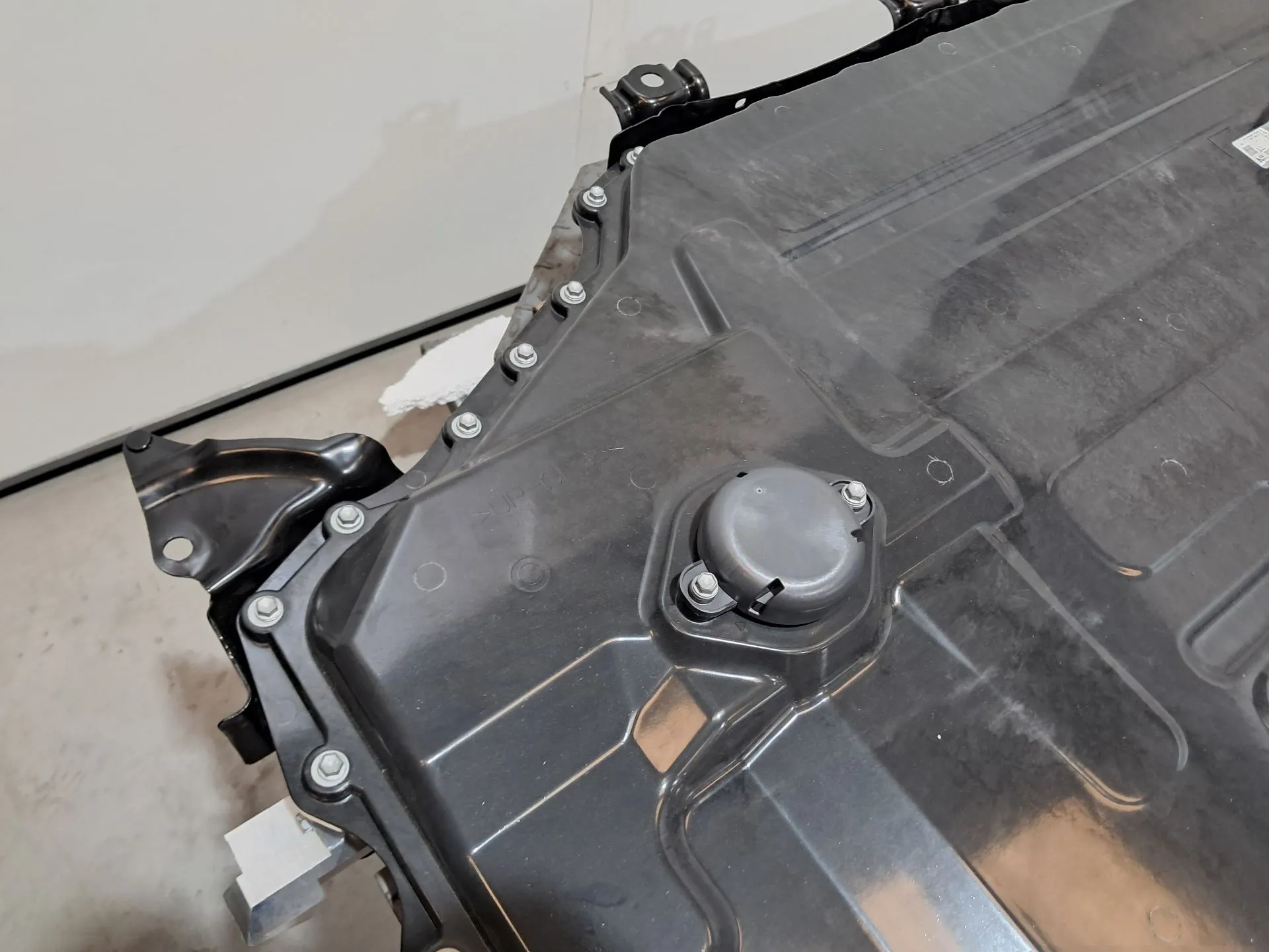 Bateria TOYOTA RAV4 V (_A5_, _H5_) Imagem-5