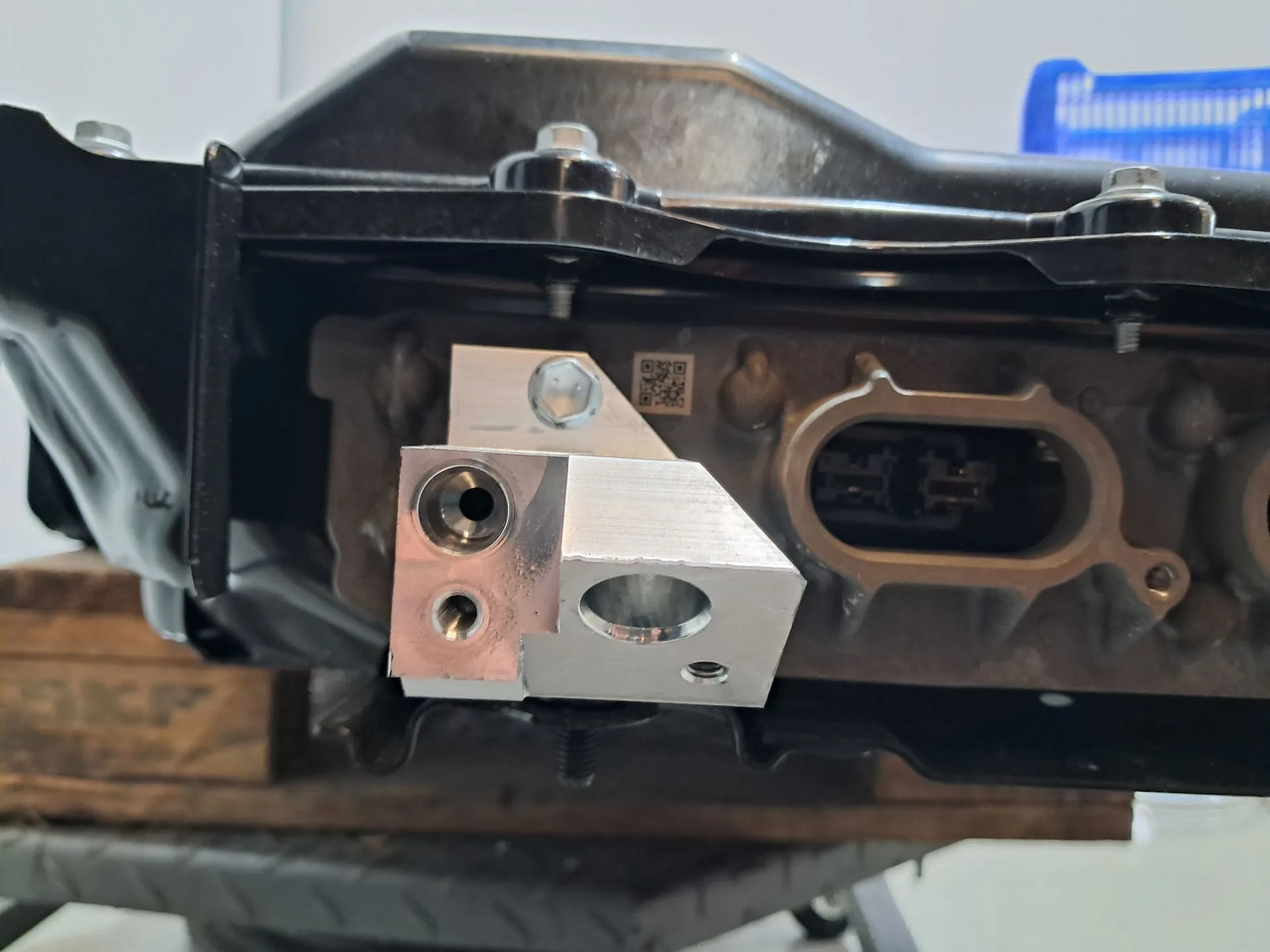 Bateria TOYOTA RAV4 V (_A5_, _H5_) Imagem-7