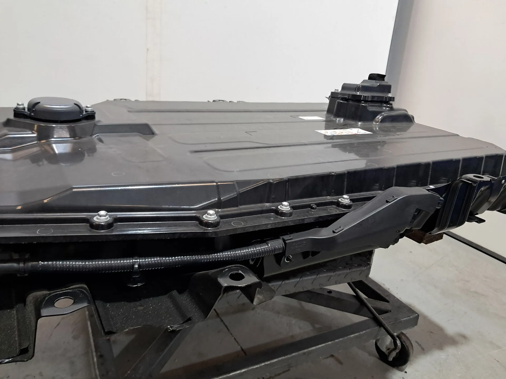 Bateria TOYOTA RAV4 V (_A5_, _H5_) Imagem-11