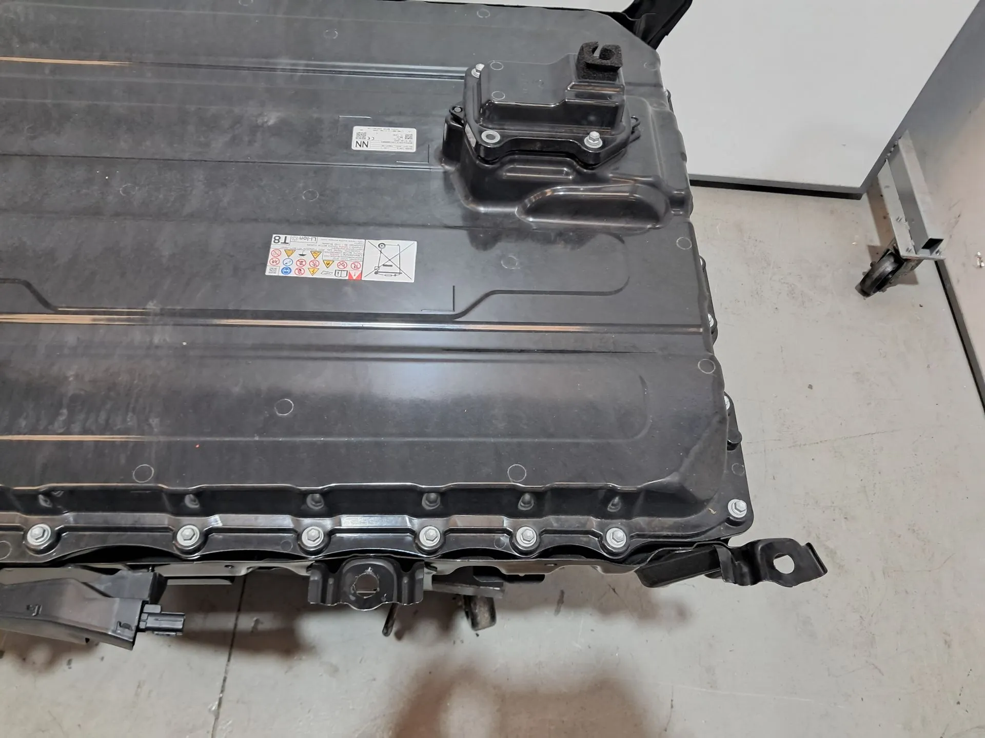 Bateria TOYOTA RAV4 V (_A5_, _H5_) Imagem-16
