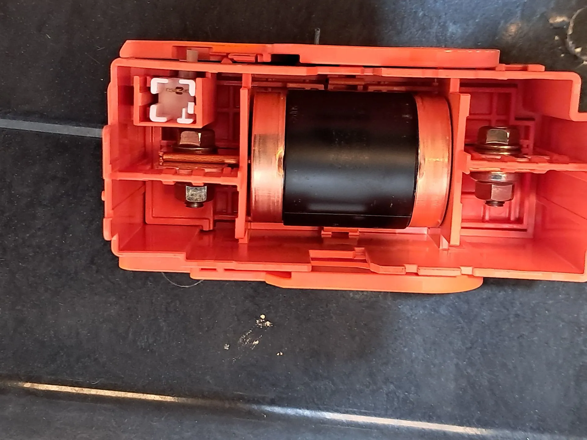 Bateria TOYOTA RAV4 V (_A5_, _H5_) Imagem-19