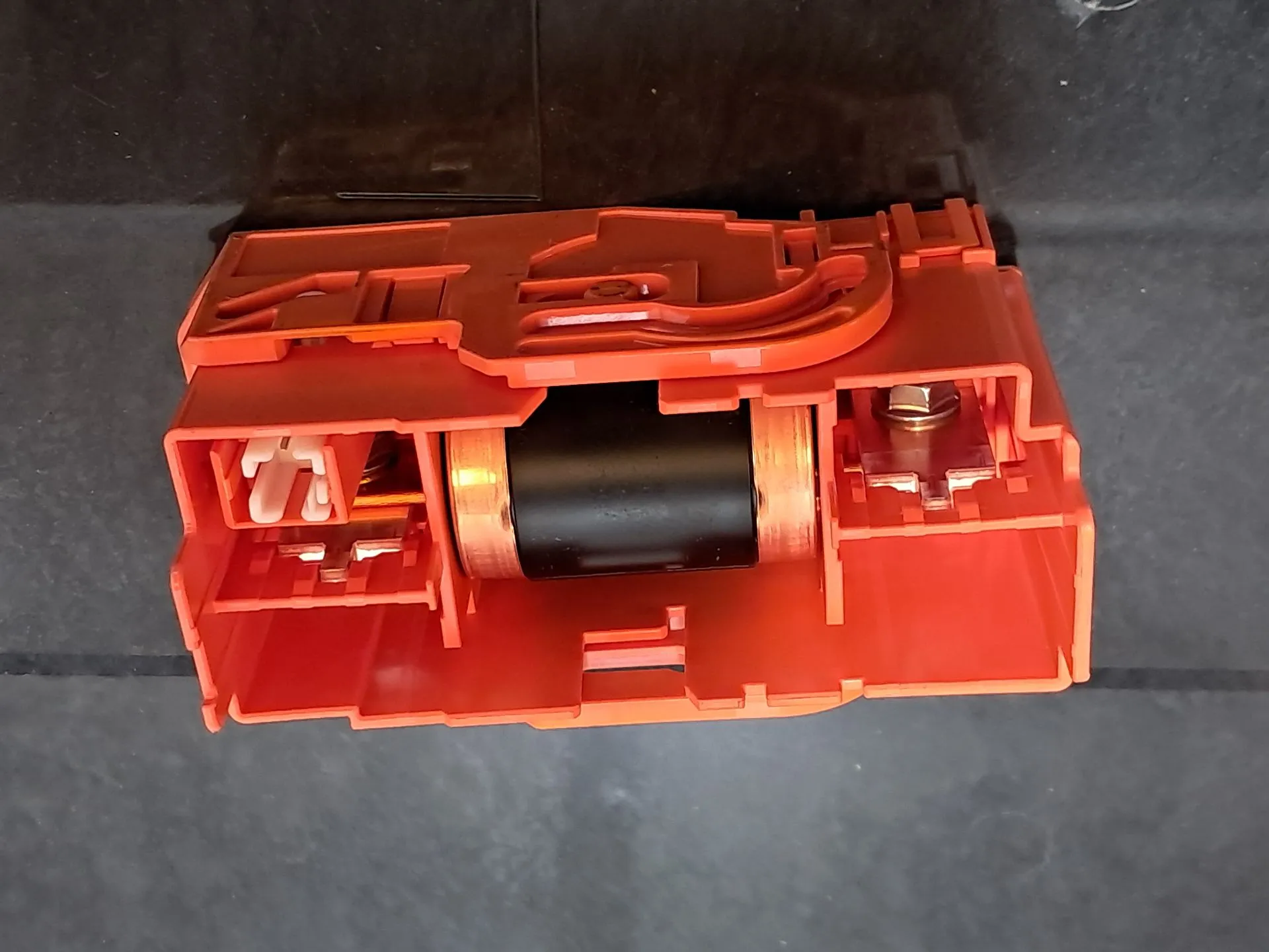 Bateria TOYOTA RAV4 V (_A5_, _H5_) Imagem-22