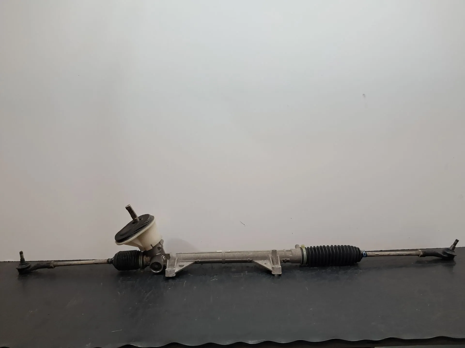 Caixa de direção RENAULT Clio III 