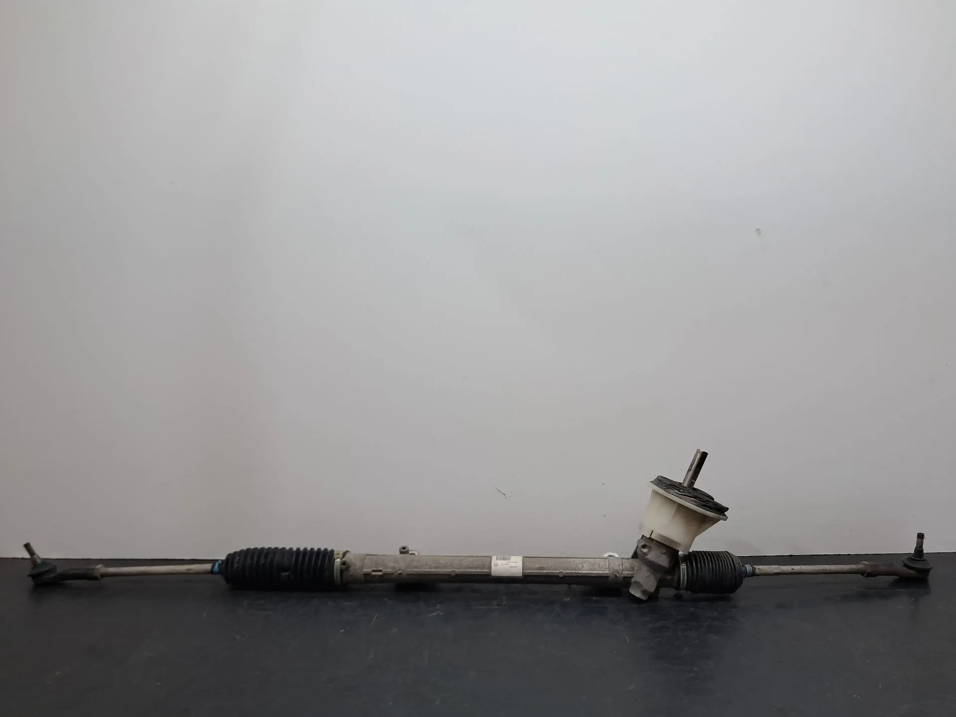 Boîtier de direction RENAULT Clio III (BR0/1, CR0/1) Imagem-6