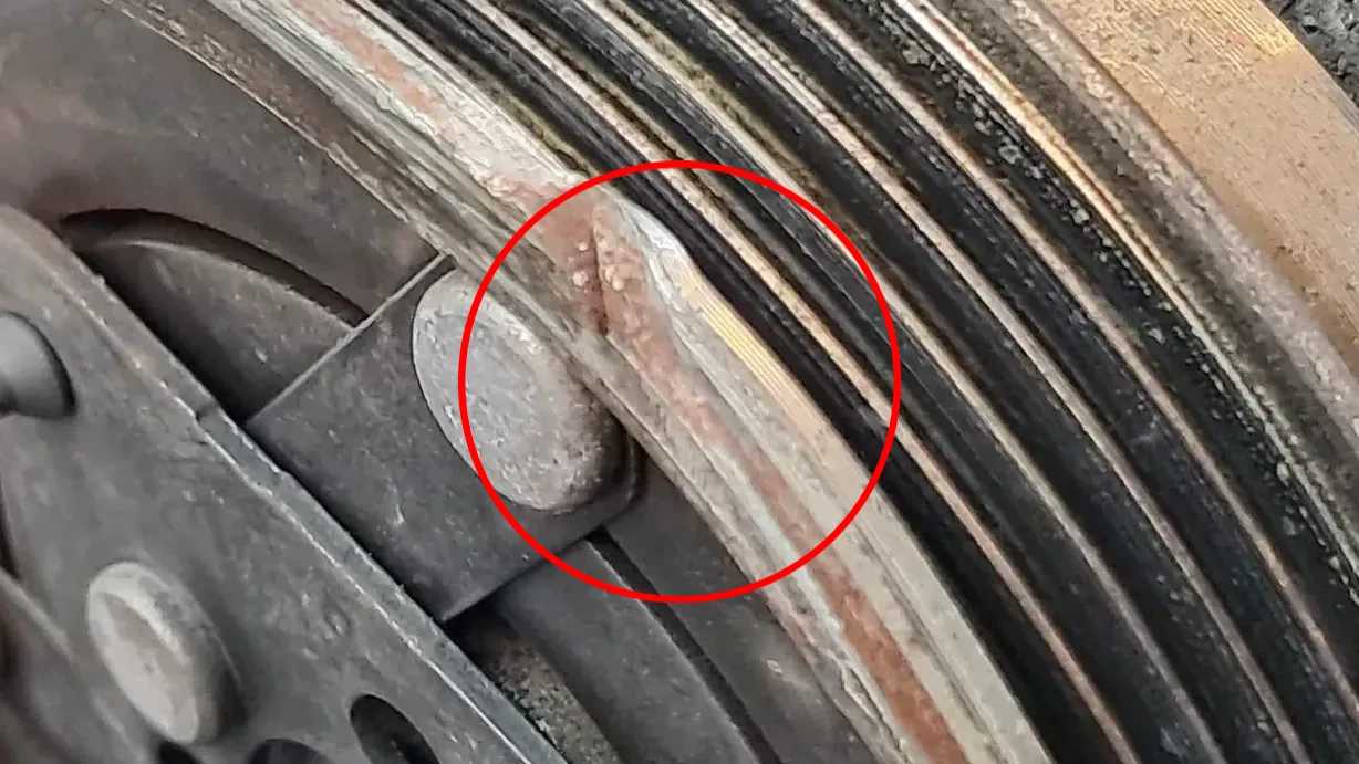 Compressore A/C RENAULT Clio III (BR0/1, CR0/1) Imagem-9