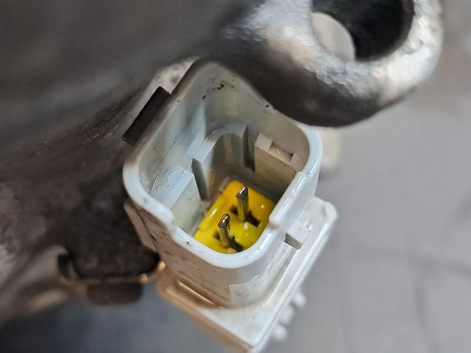 Compressore A/C RENAULT Clio III (BR0/1, CR0/1) Imagem-6