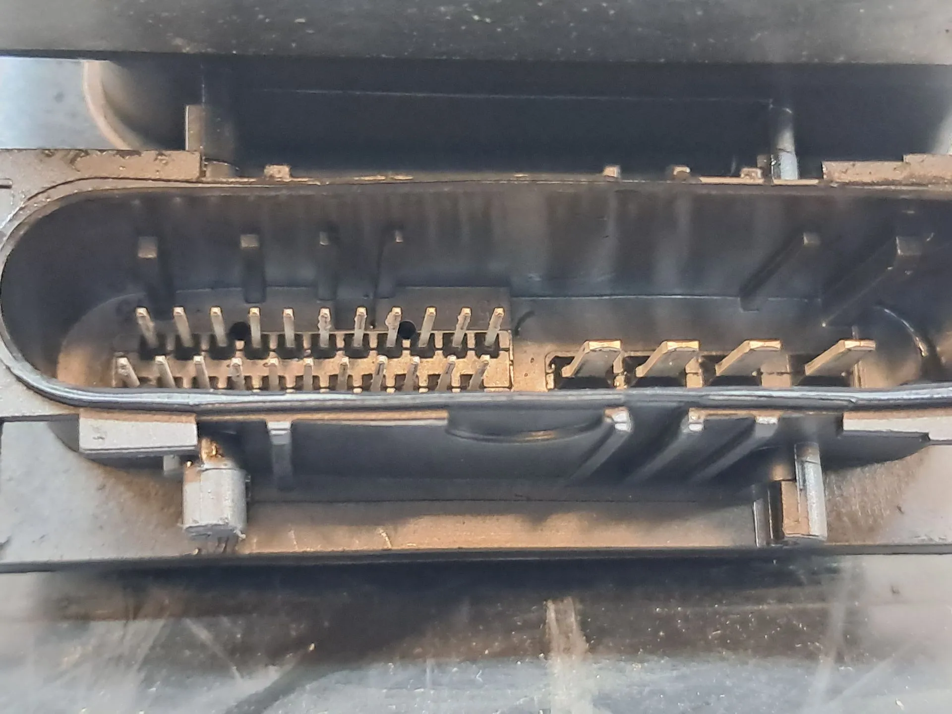 ABS RENAULT Clio III (BR0/1, CR0/1) Imagem-1
