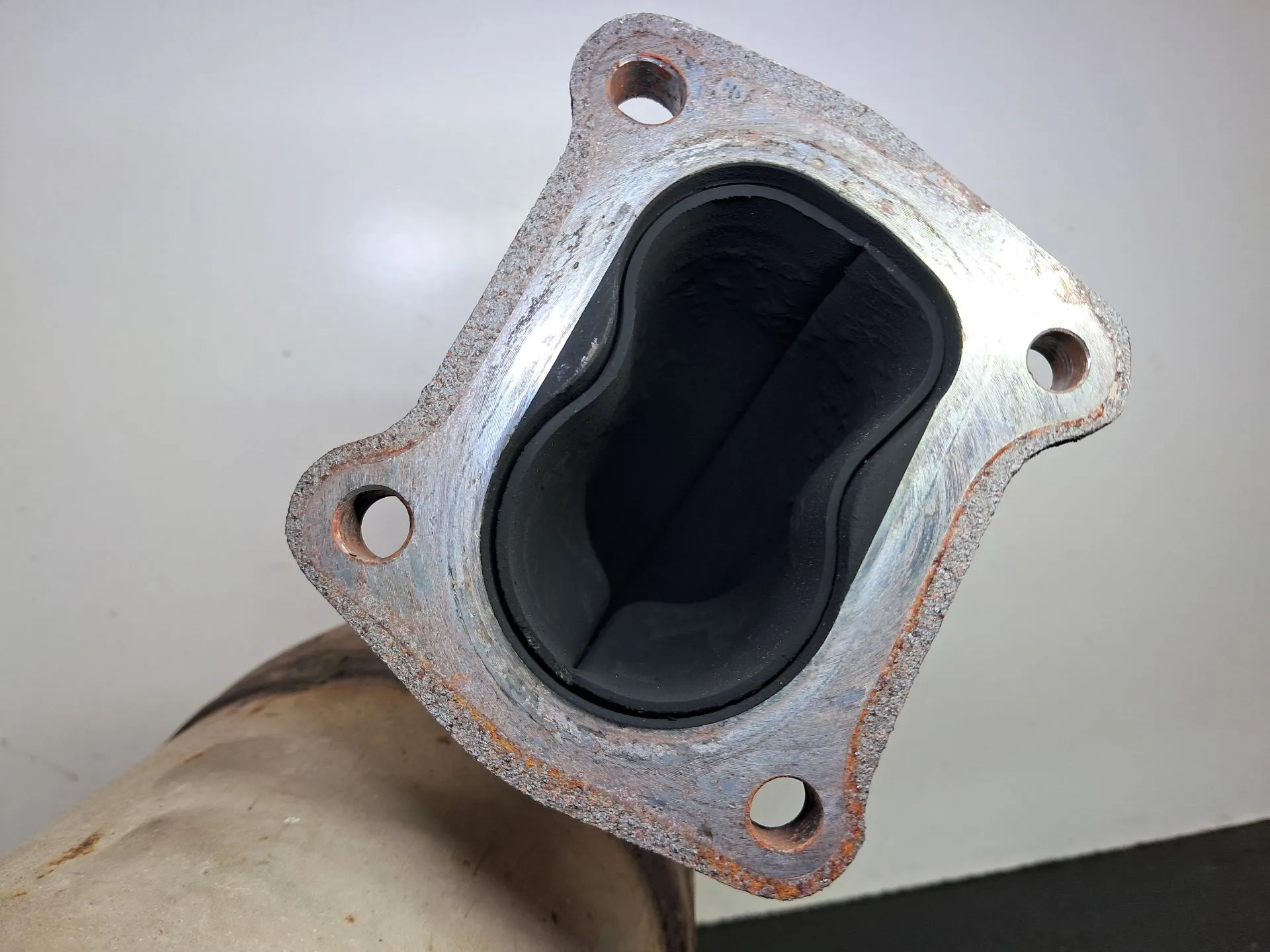 Catalyseur / filtre à particules RENAULT Clio III (BR0/1, CR0/1) Imagem-3