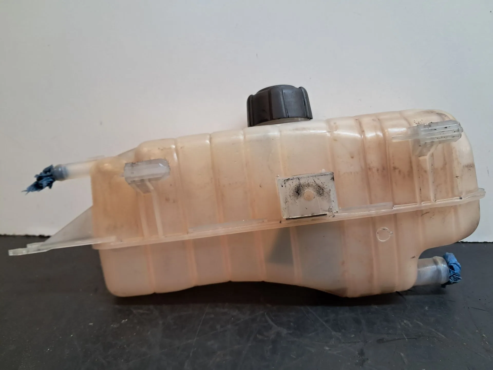 Réservoir/ Vase D'expansion De Liquide De Refroidissement RENAULT Clio III (BR0/1, CR0/1) Imagem-1