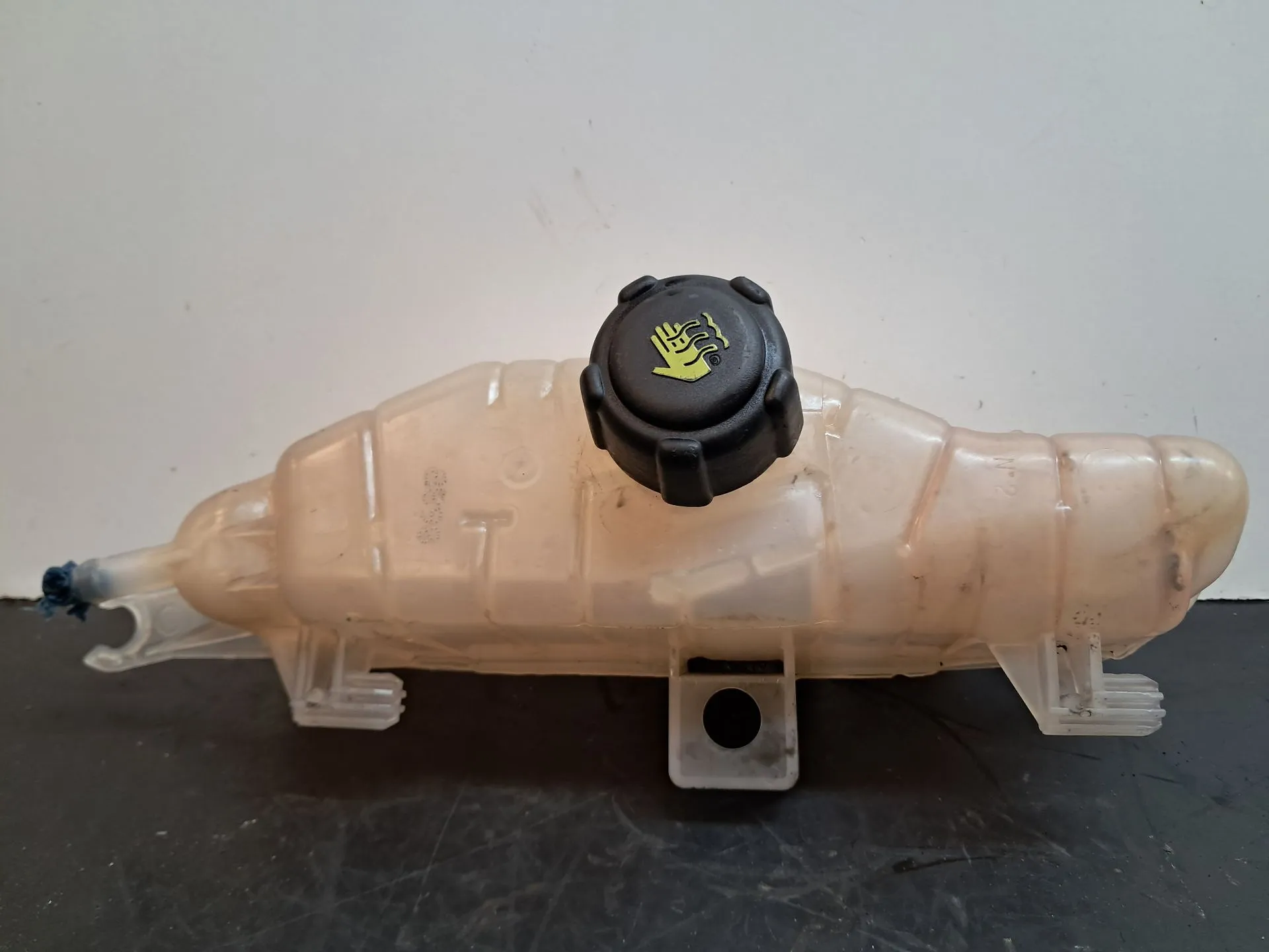 Réservoir/ Vase D'expansion De Liquide De Refroidissement RENAULT Clio III (BR0/1, CR0/1) Imagem-2